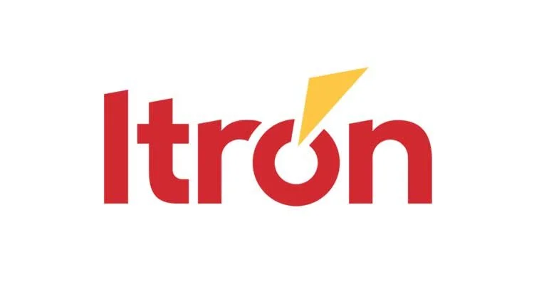 Itron Logo