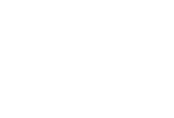 A black and white pixelated or mosaic-style pattern.