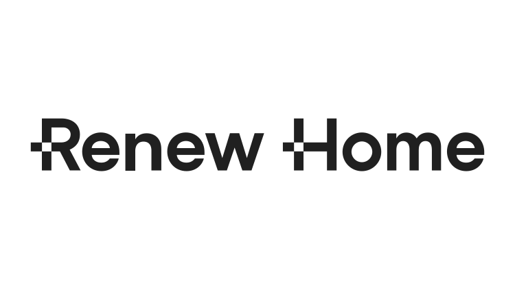Renew Home Logo