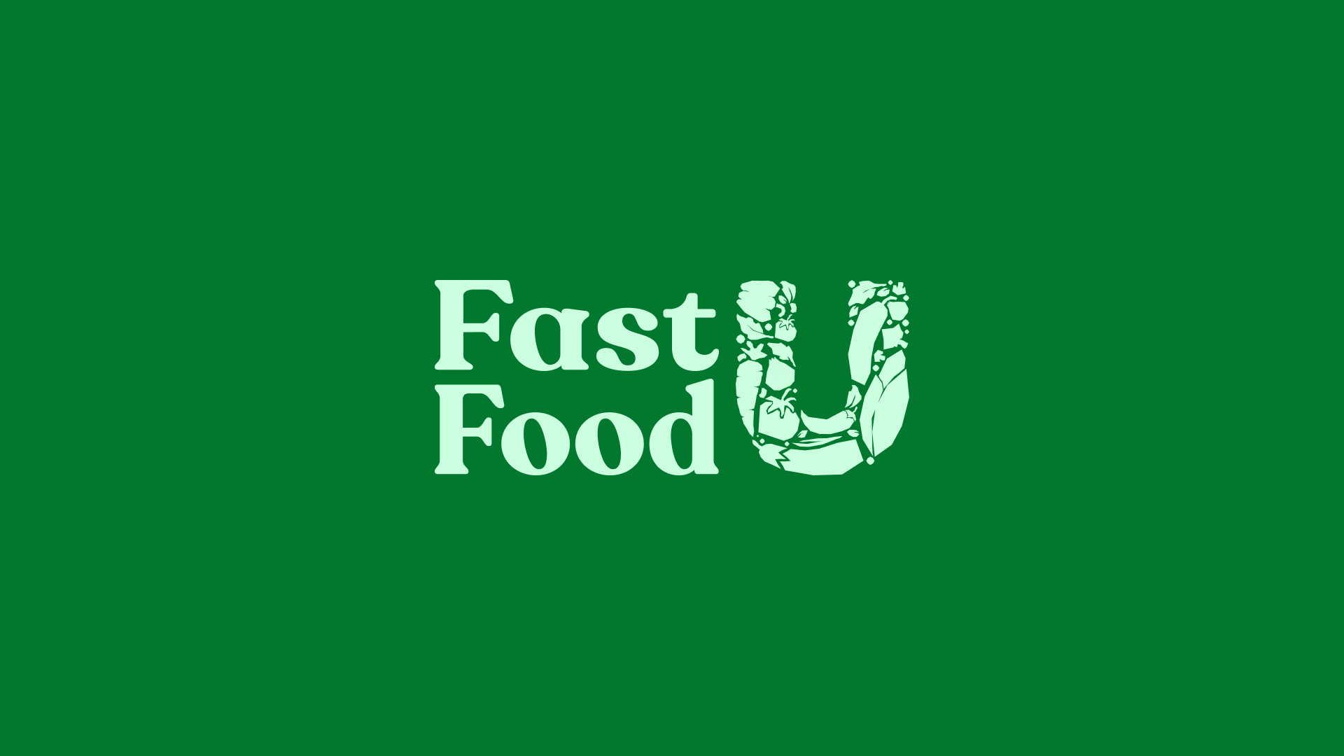 Fast Food U