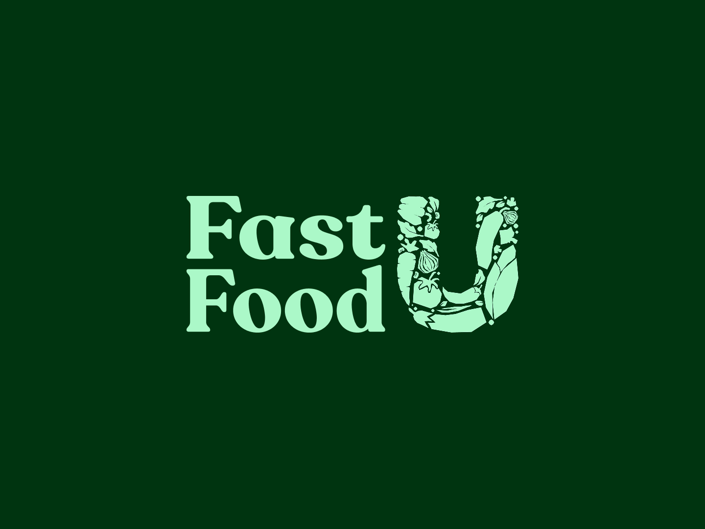 Fast Food U