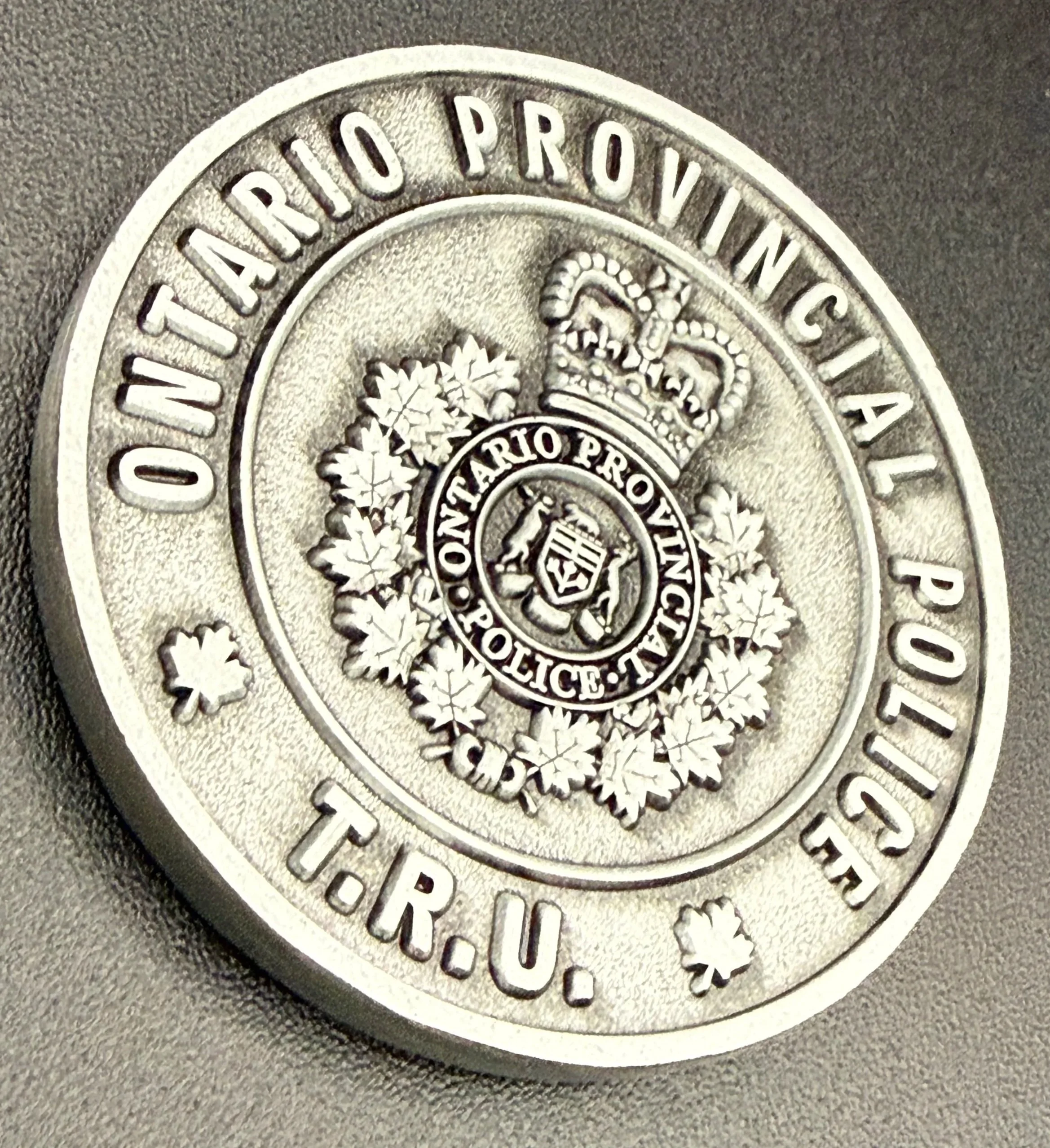 opp tru, tactics and rescue team