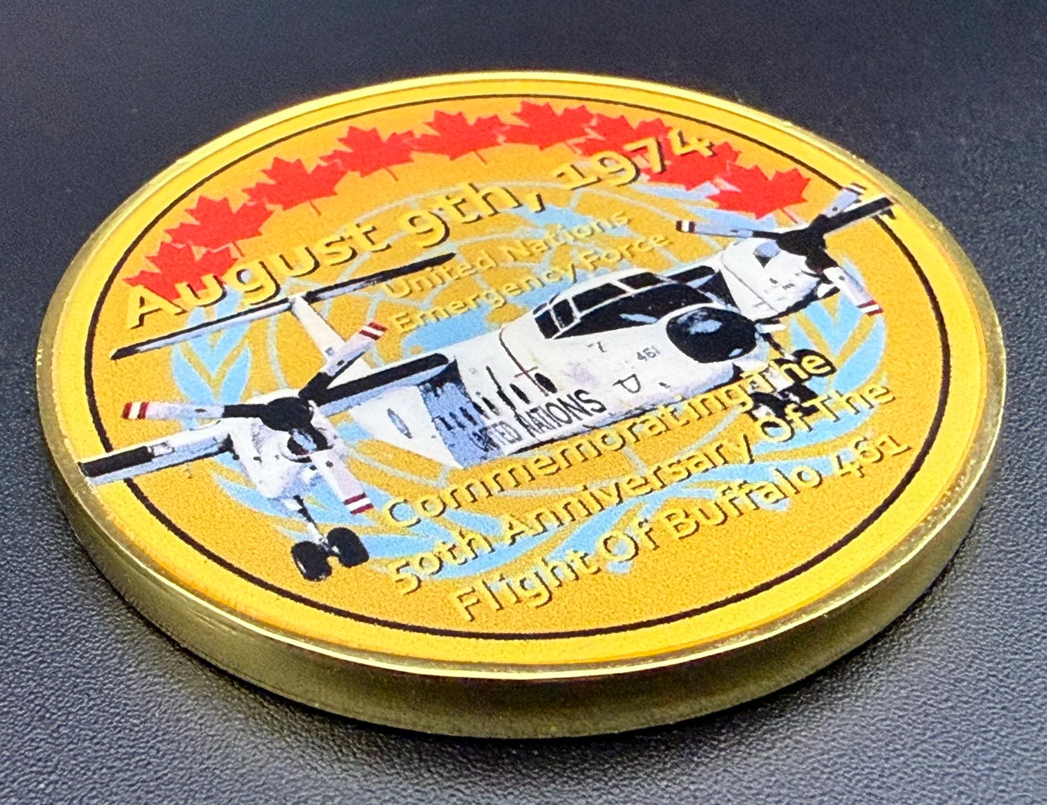 Anniversary, Military, UN NATO