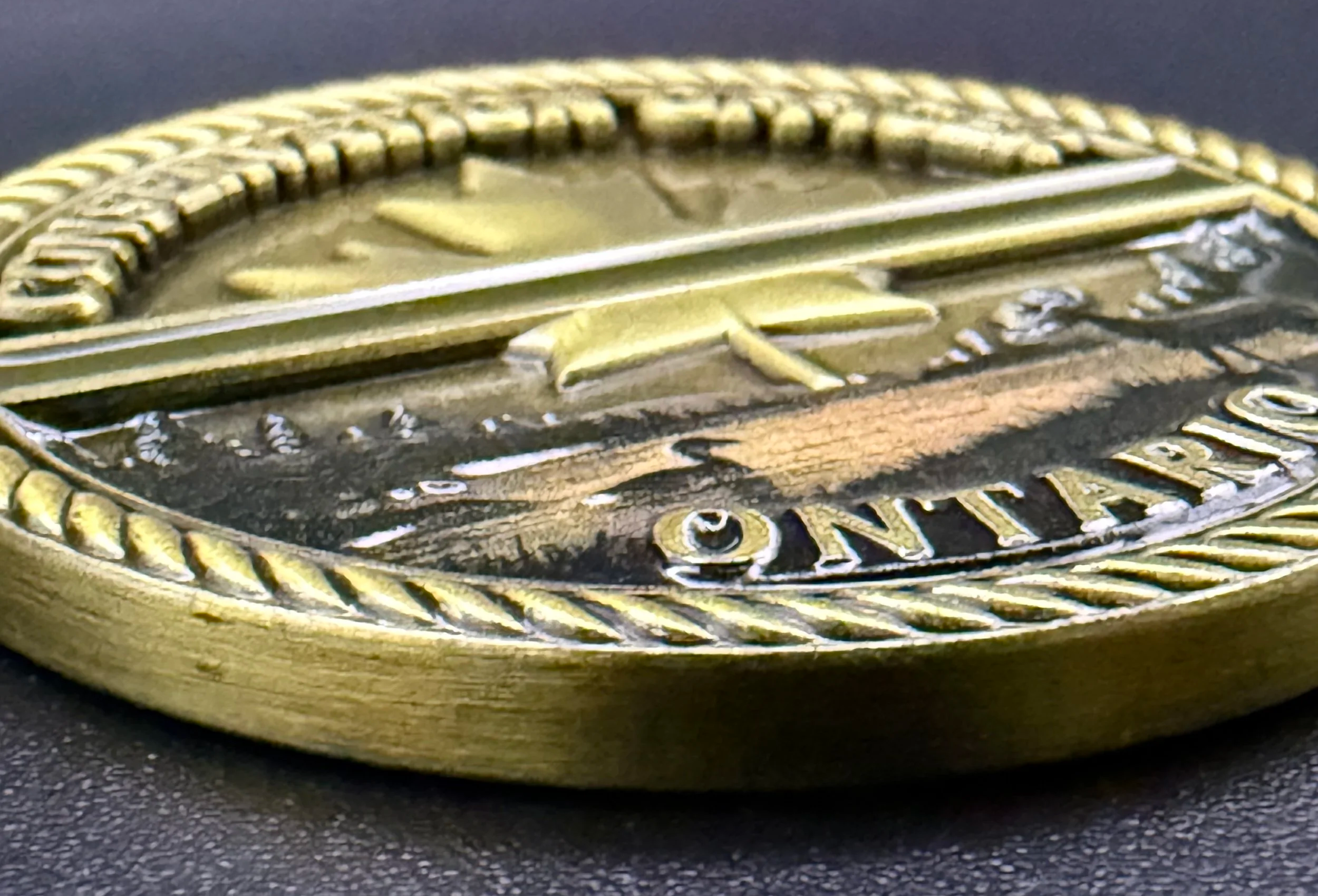 MNR, Conservation Officers, 3D, Custom