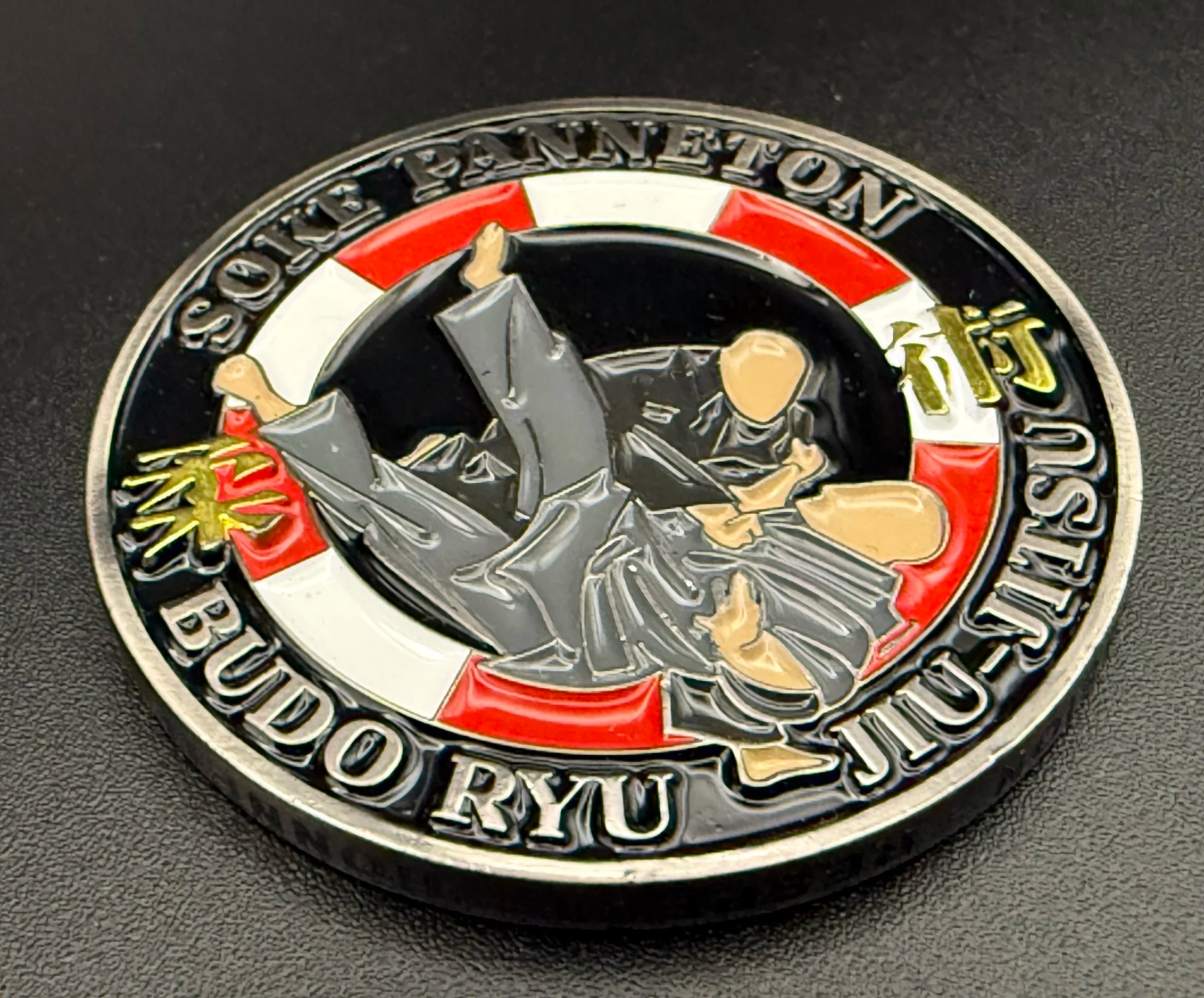 Jiu Jitsu, Ontario, Competitions, Budo Ryu, Soke, BJJ