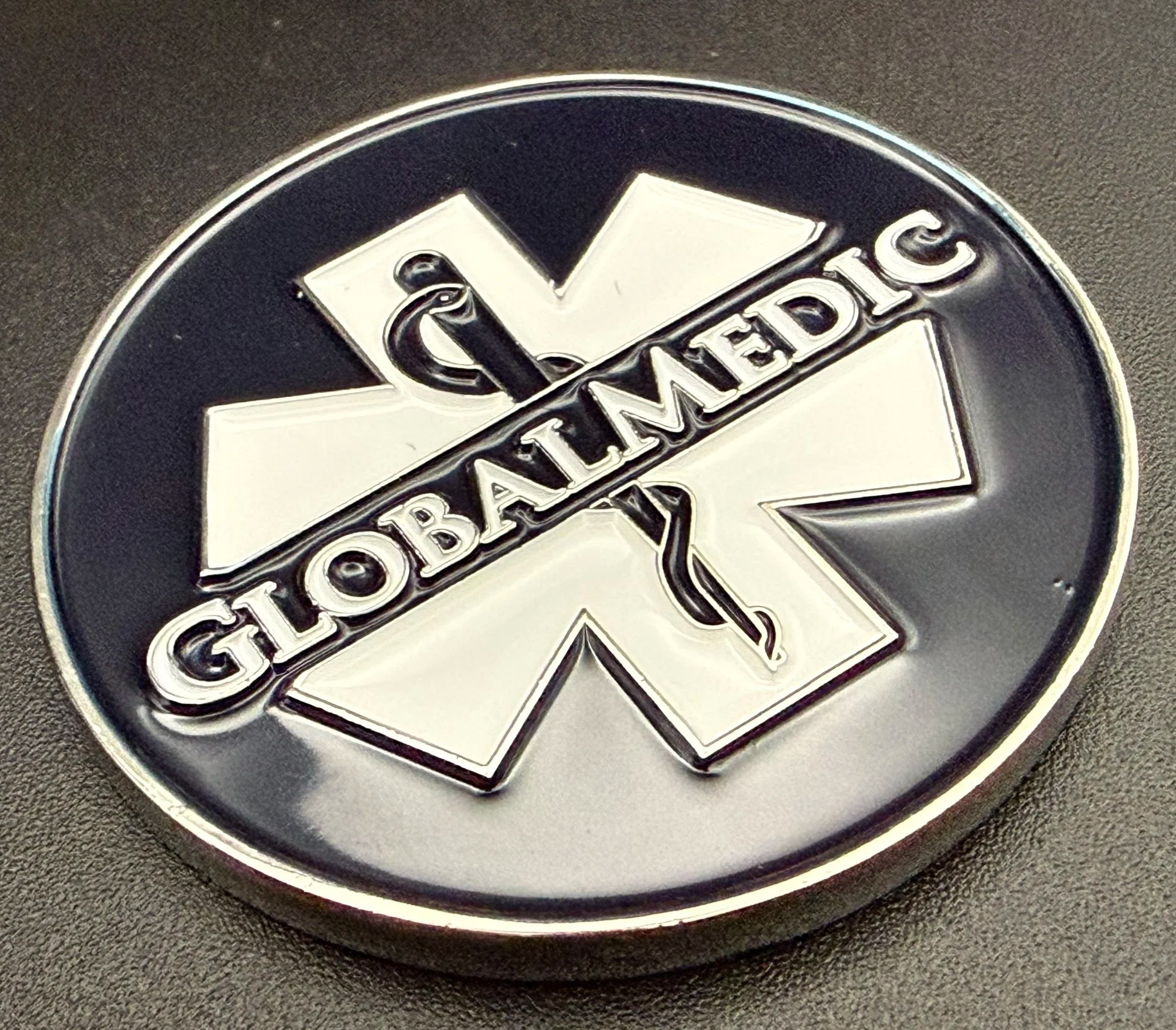 GlobalMedic, Global Medic, Emergency Response, Ontario, Canada, Assistance