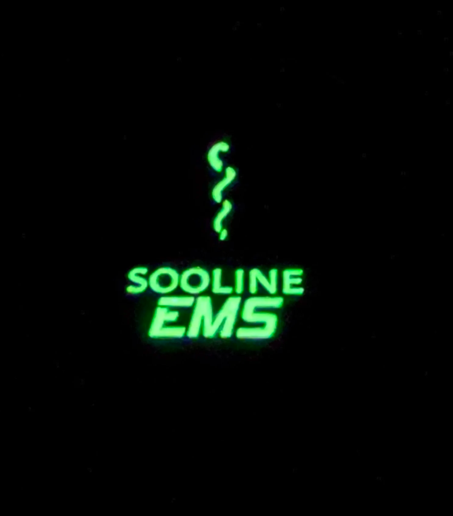 Glow Enamel