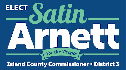 Satin For The People