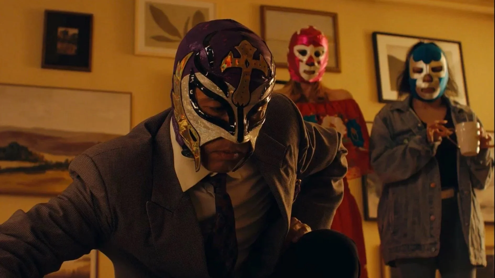 Masquerade