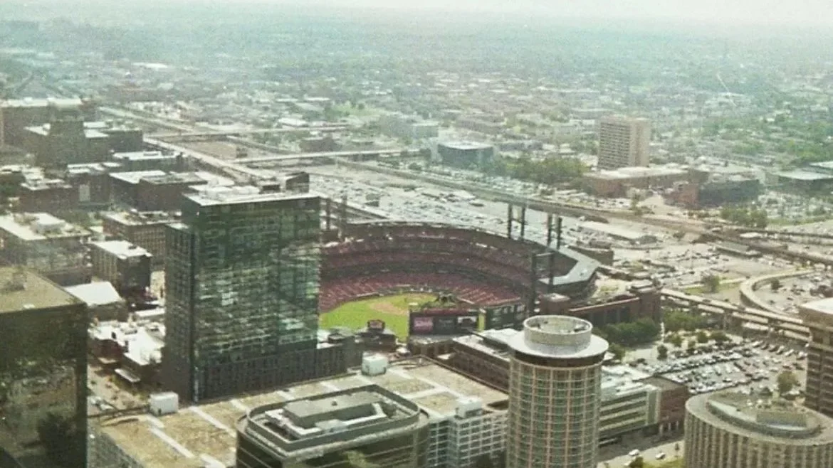 City