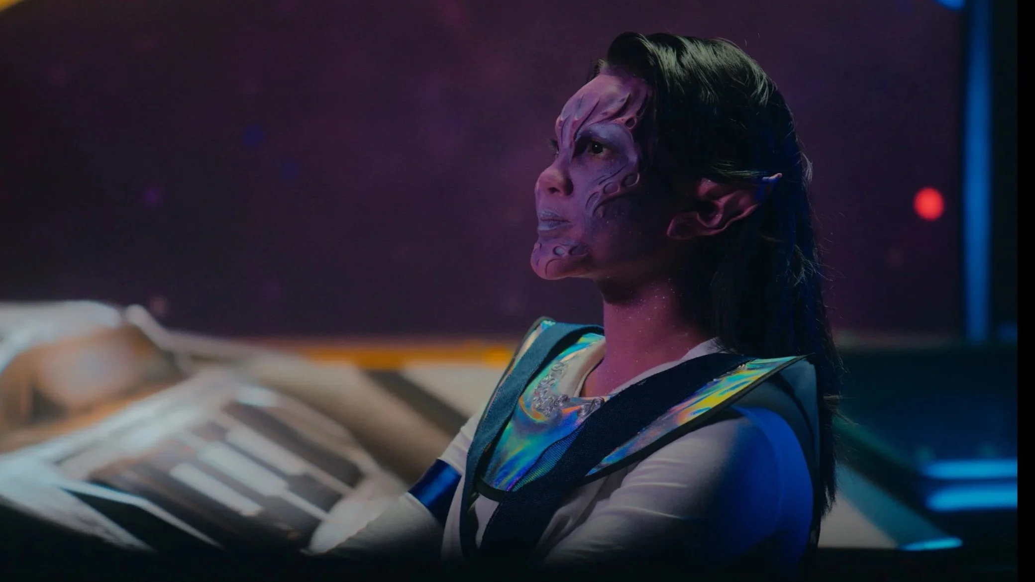 Zora: A Song for Earth