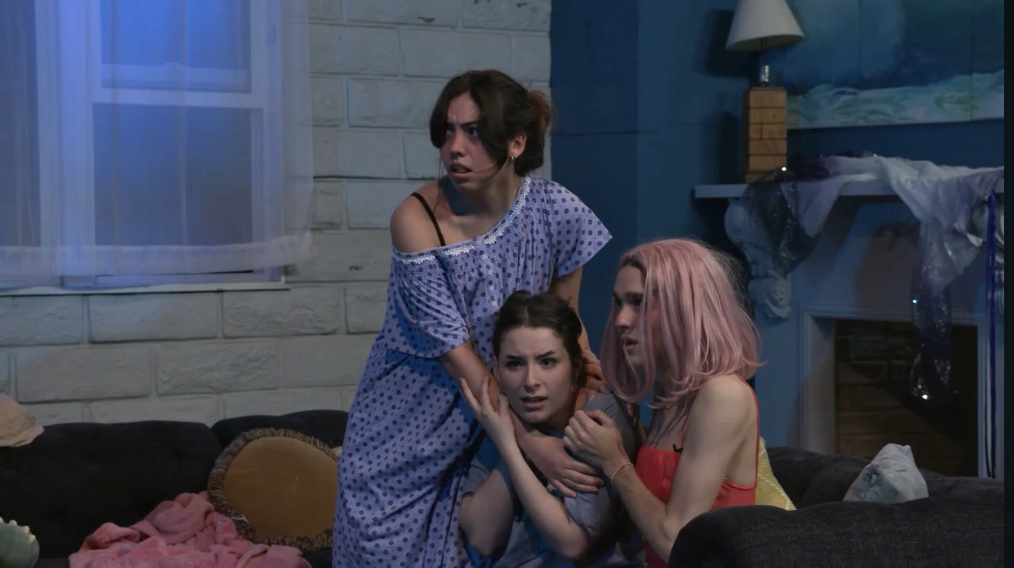 APT 35