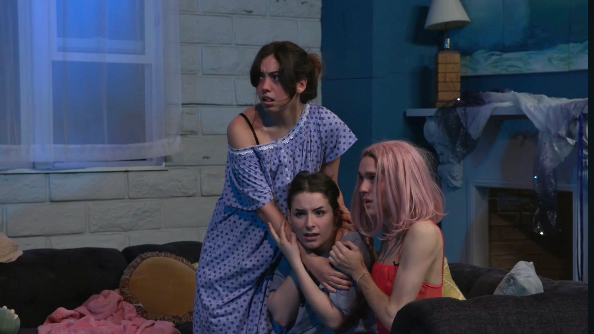 APT 35