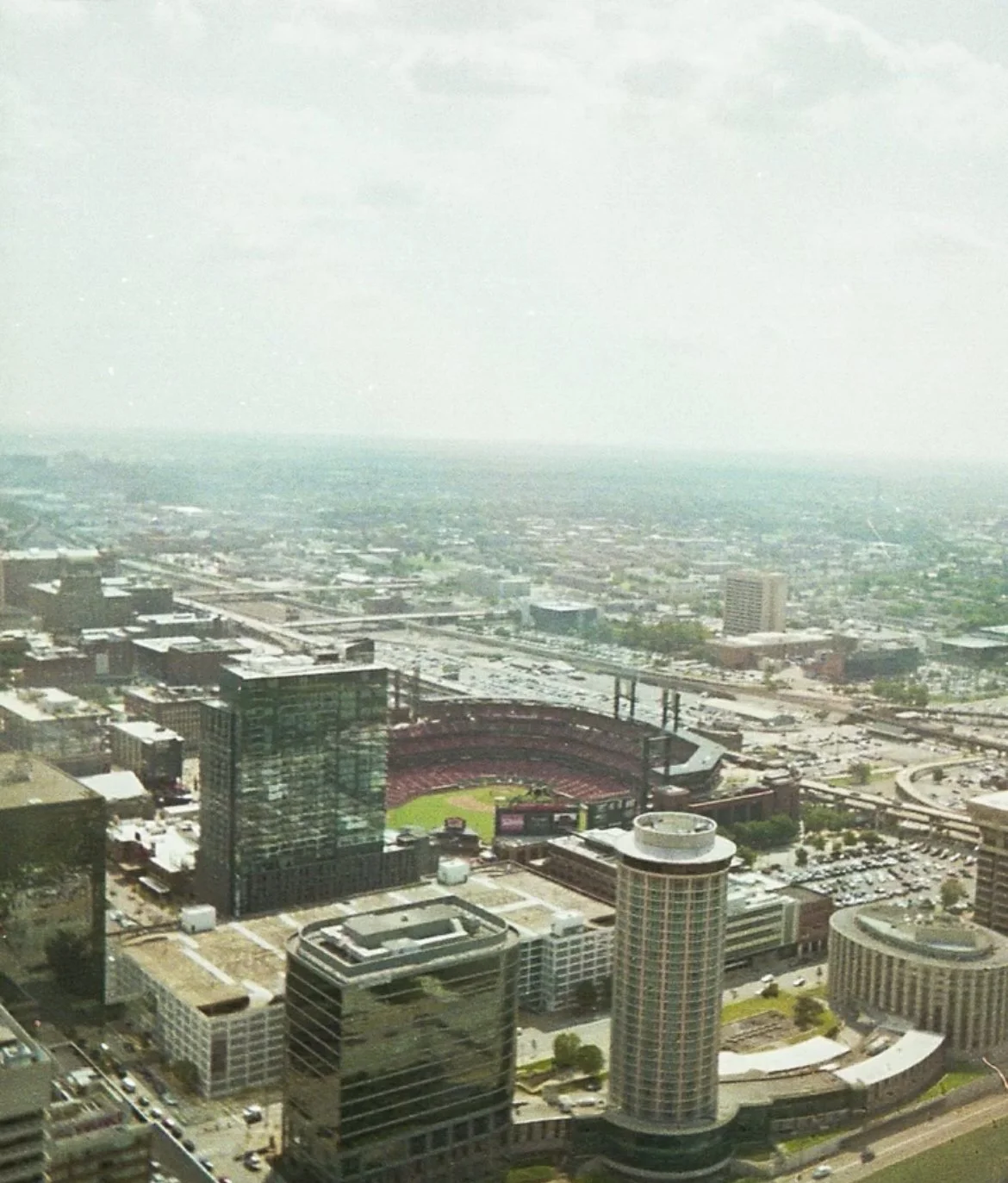 City