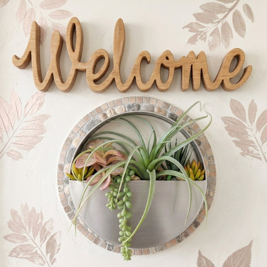 Shibley Psychology welcome sign. Providing Psychotherapy and Immigration Evaluations in San Diego.