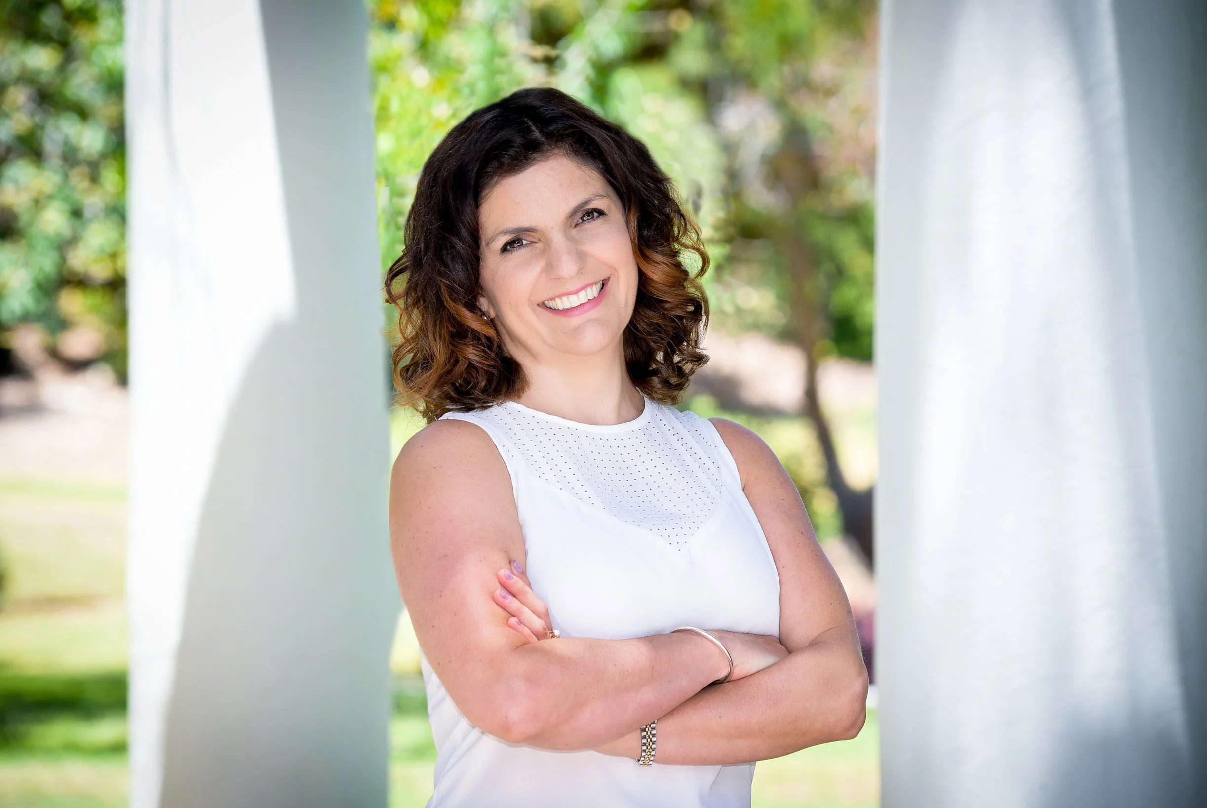 Mariela Shibley - clinical and forensic psychologist and psychoanalyst in San Diego