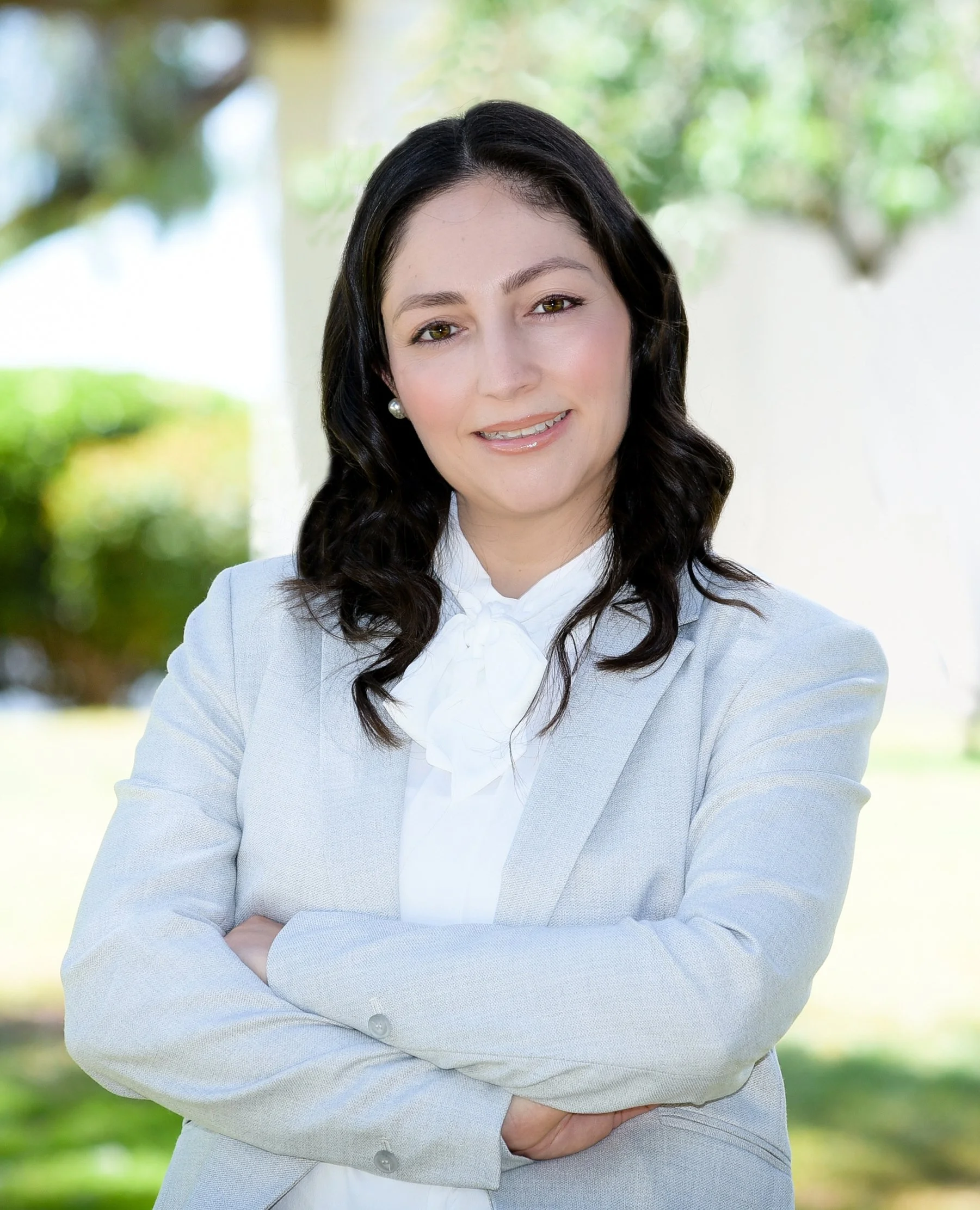 Dr. Veronica Guerra - Psychologist in San Diego - Psicologa