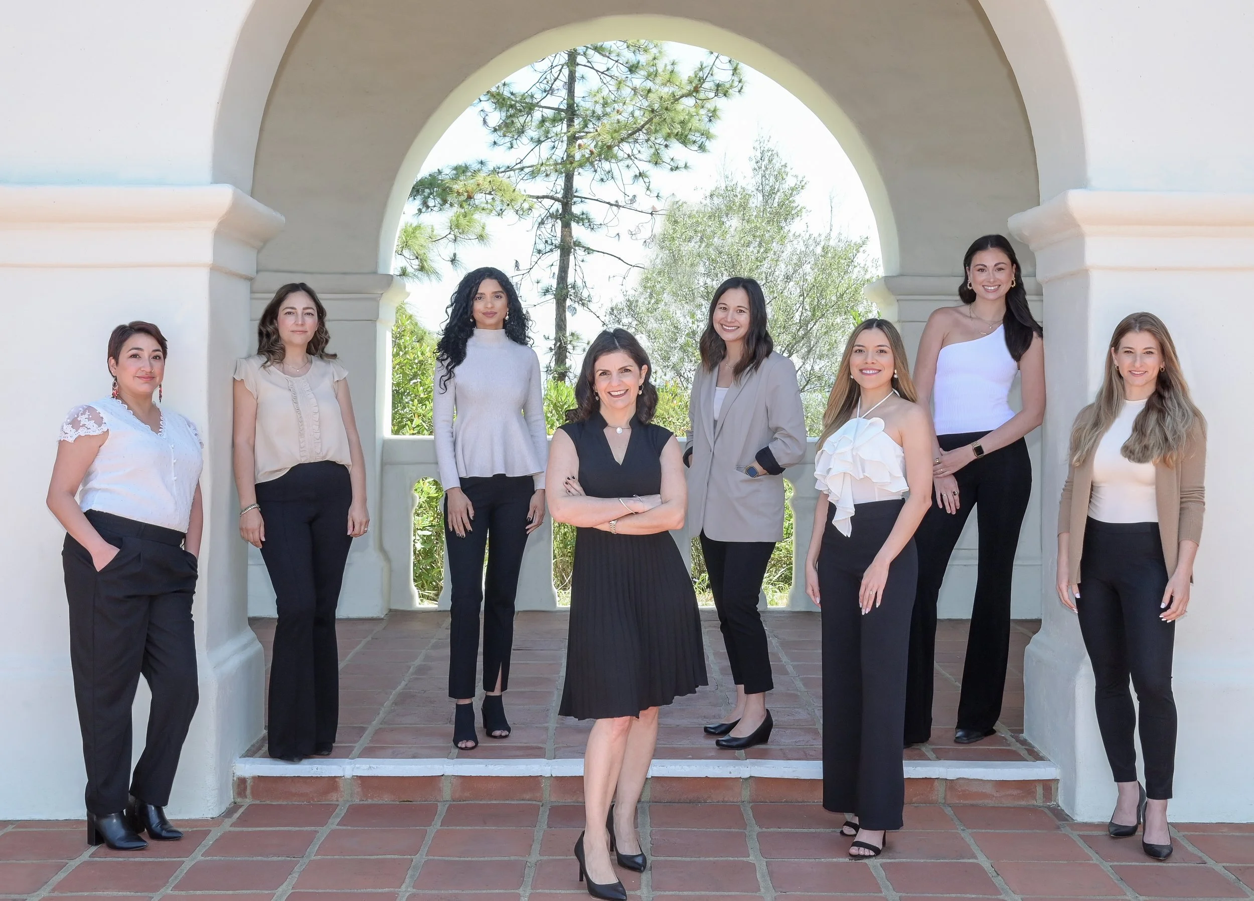 Psychotherapists at Shibley Psychology - immigration evaluations and therapy in San Diego