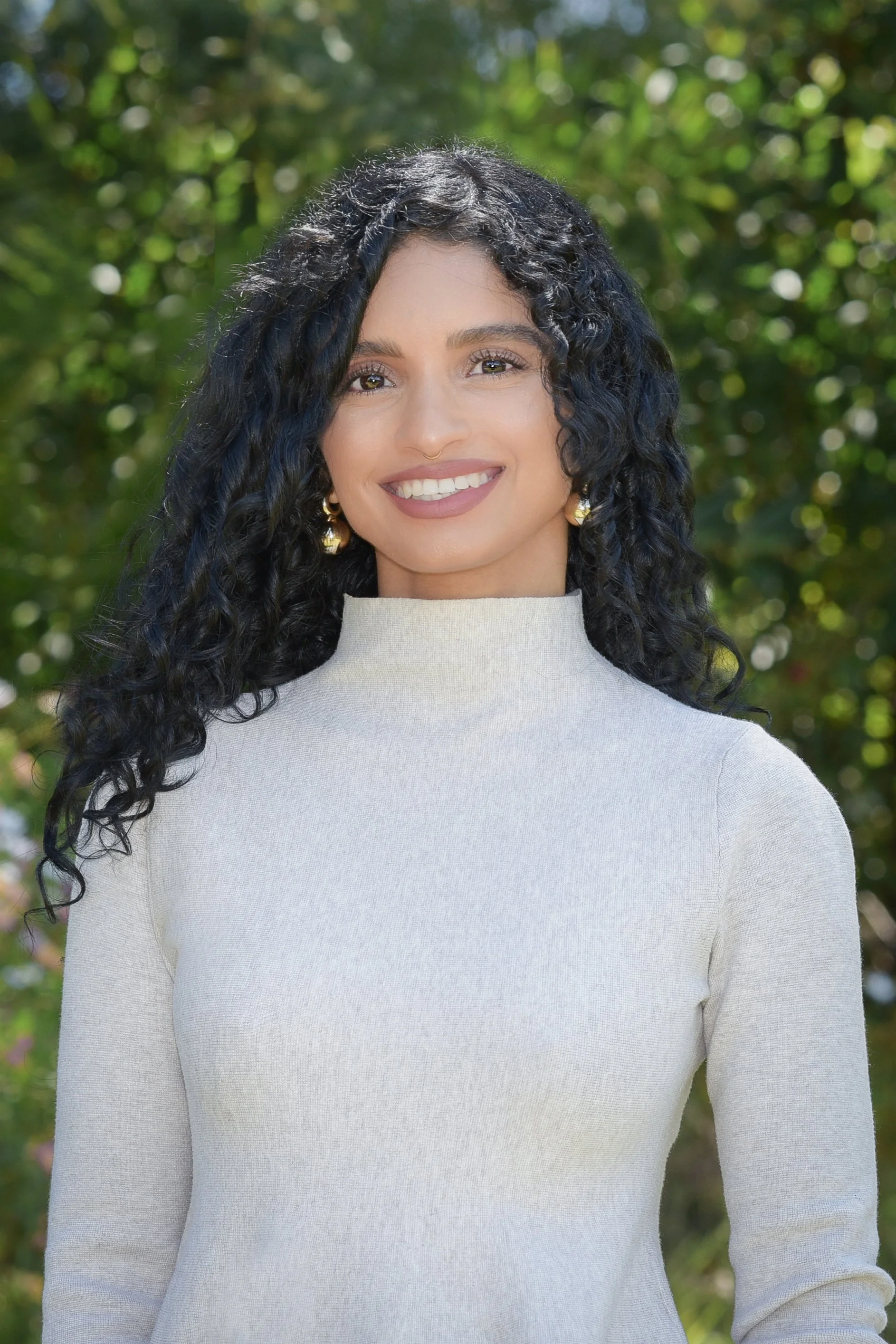Dr. Grecia Meyreles, Psychotherapist in San Diego