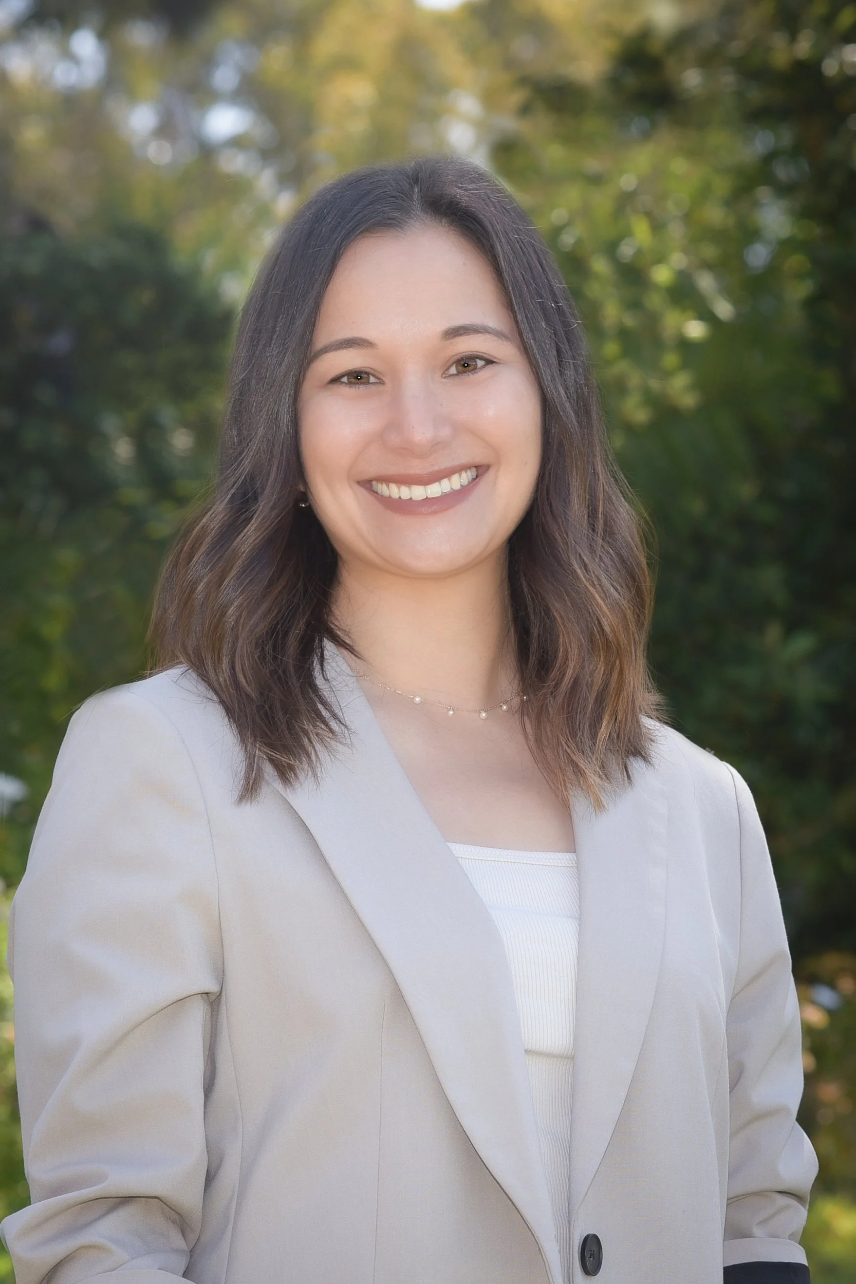 Dr. Sabrina Liu - Psychologist in San Diego