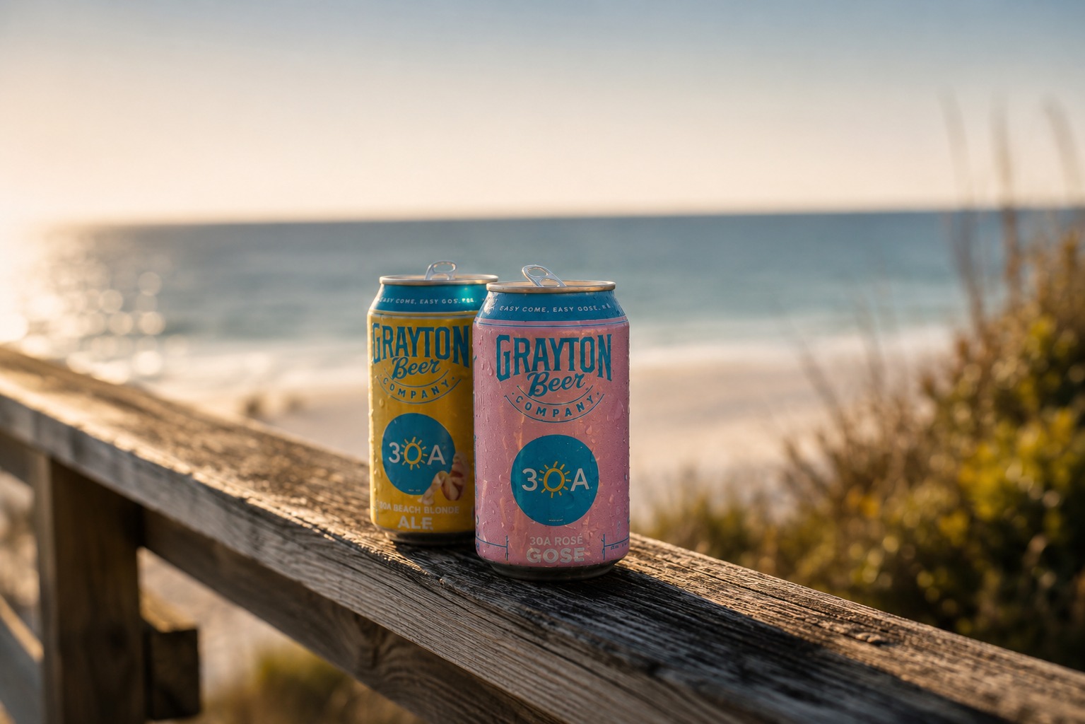 Grayton Beer Company