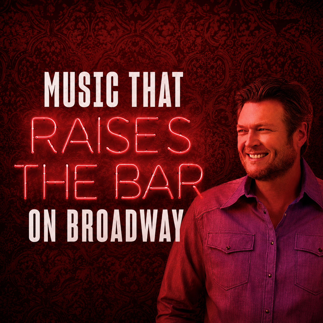 Blake Shelton's Ole Red