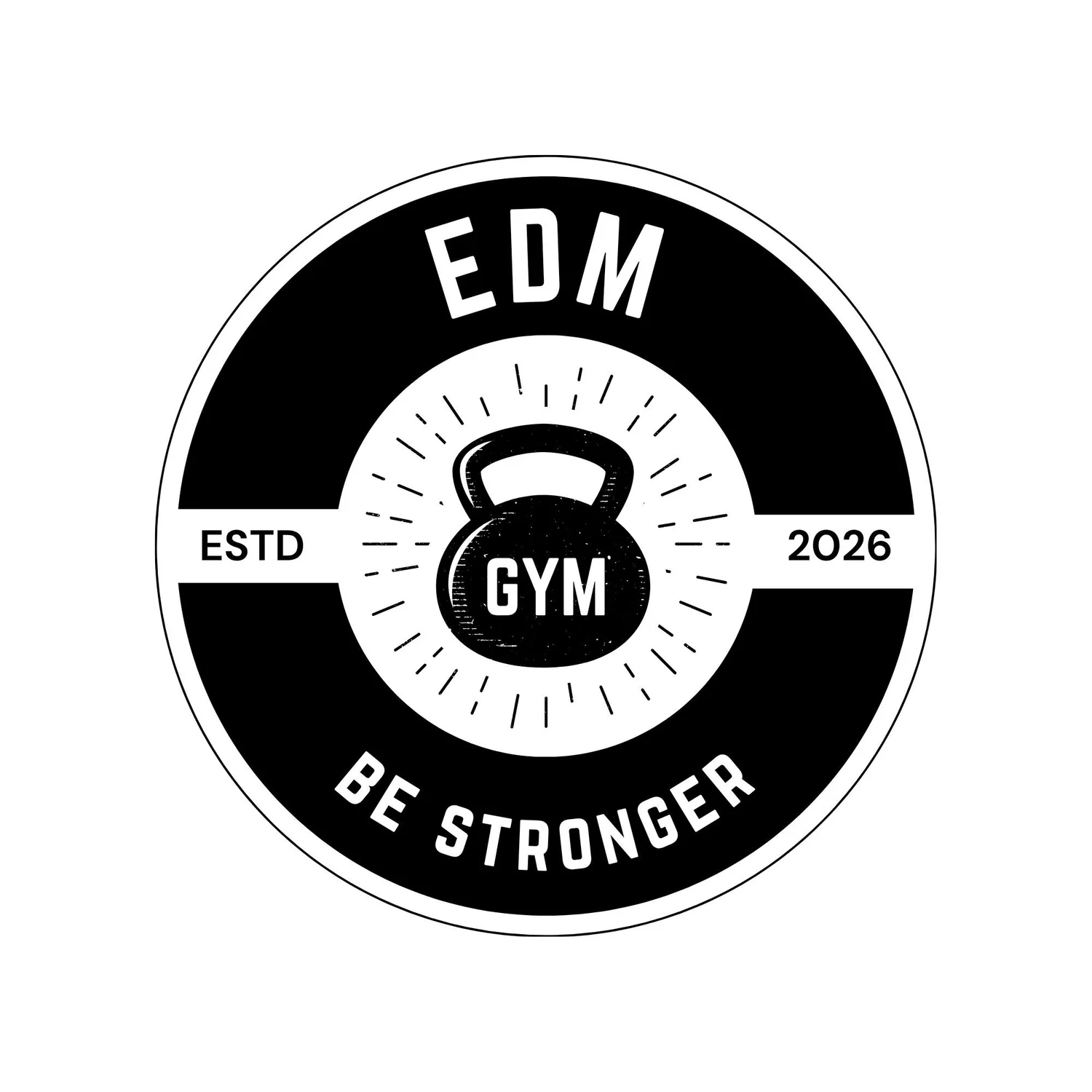 EDM GYM