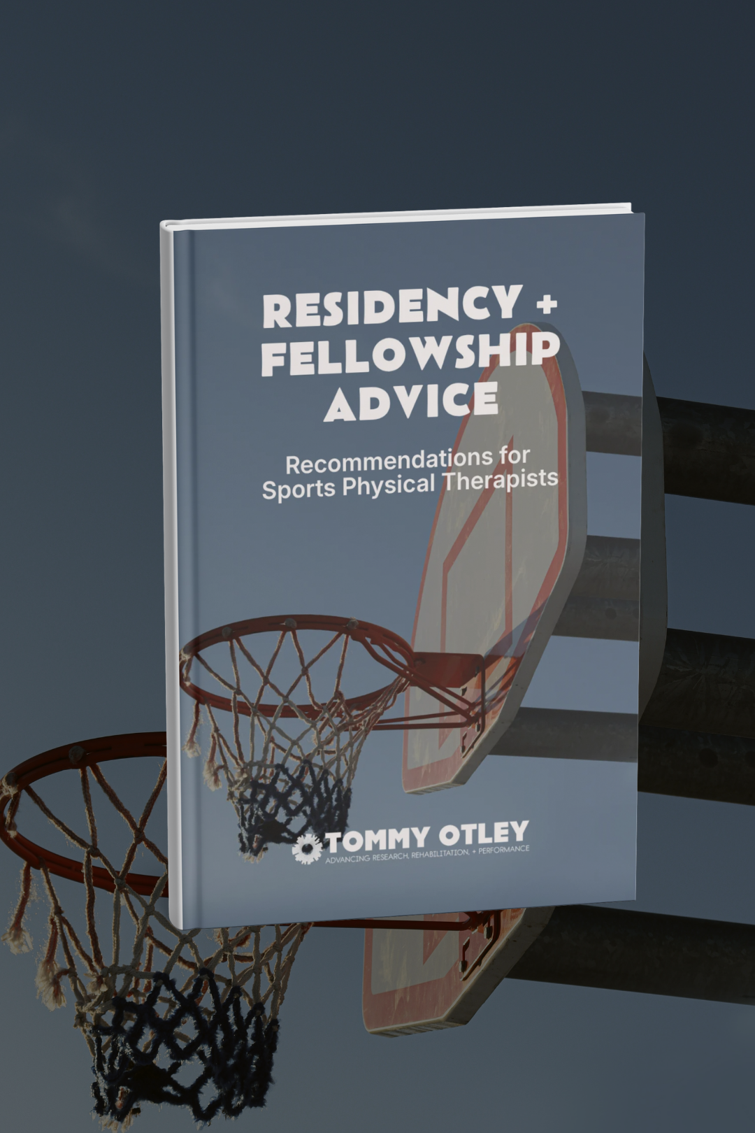 Residency & Fellowship Advice