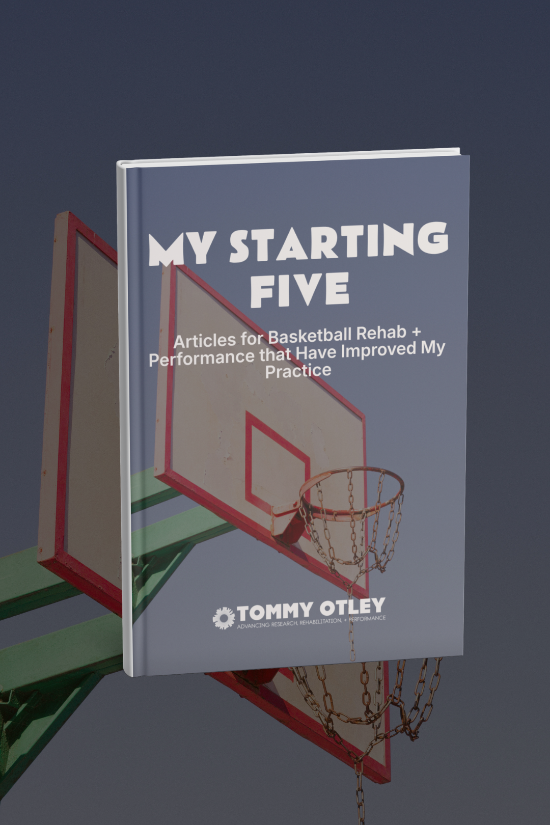 My Starting Five Articles