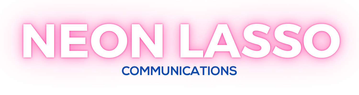 Neon Lasso Communications