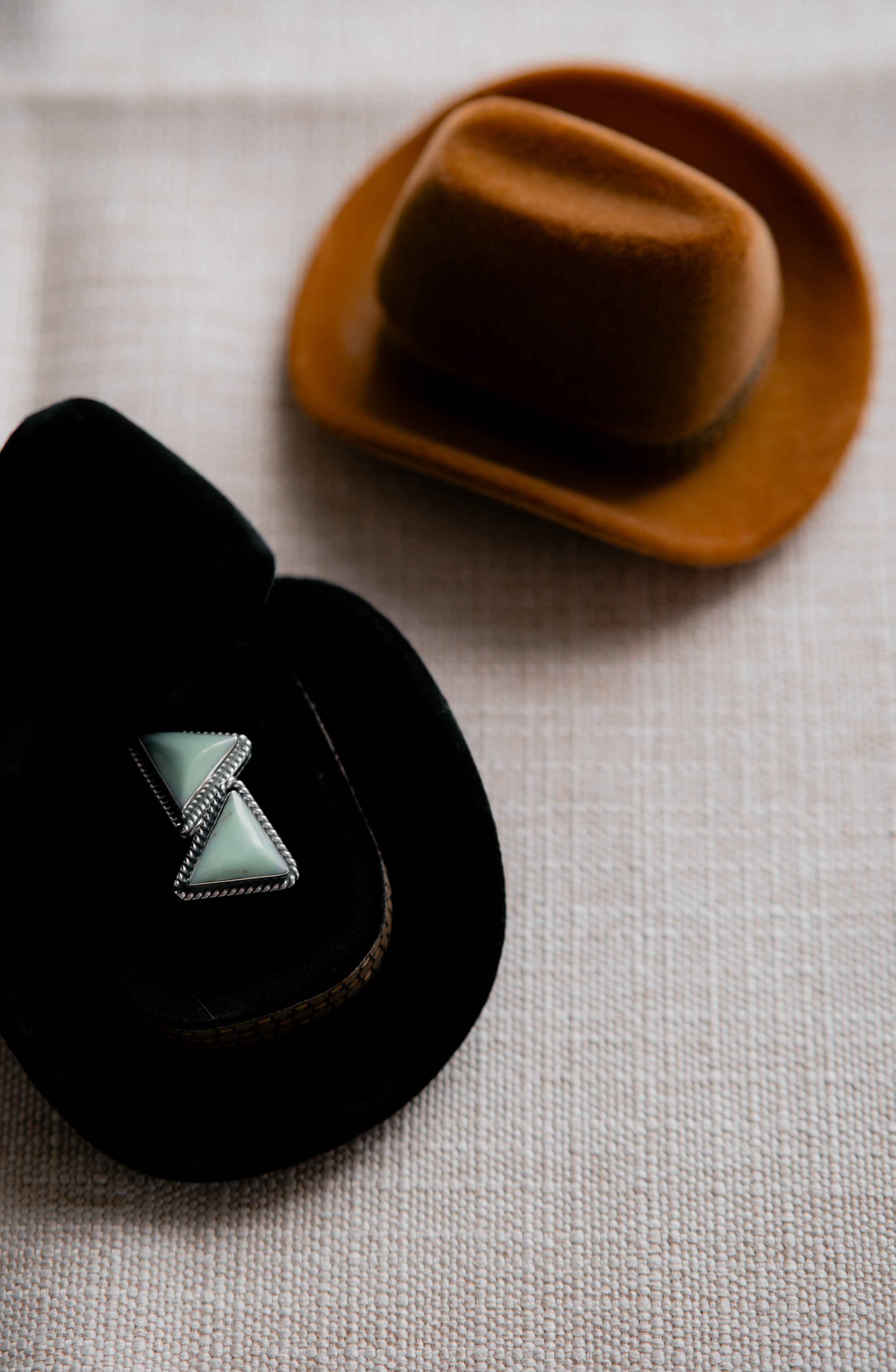 Little treasures for your guests to enjoy for years to come