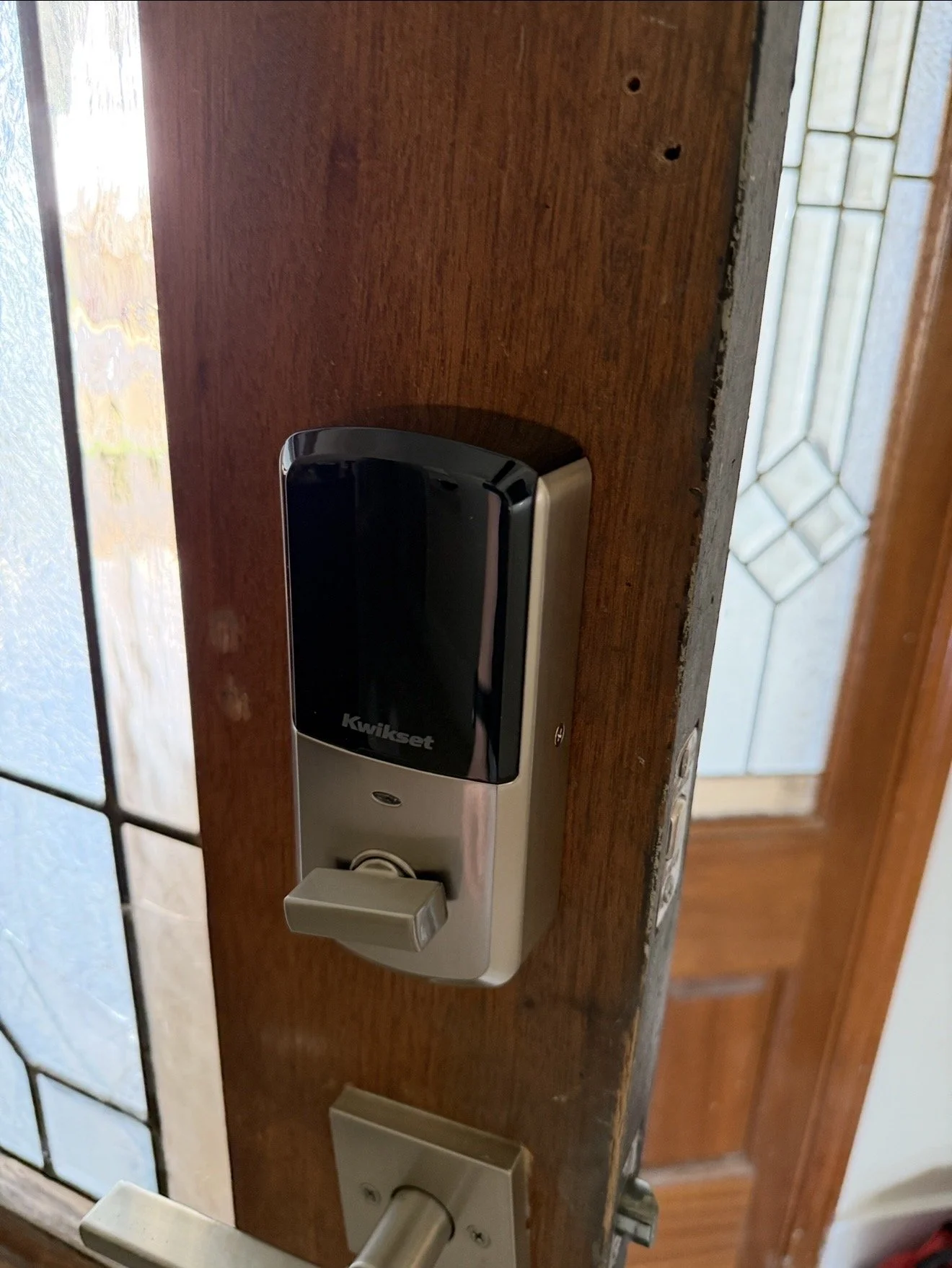 Smart device Installs