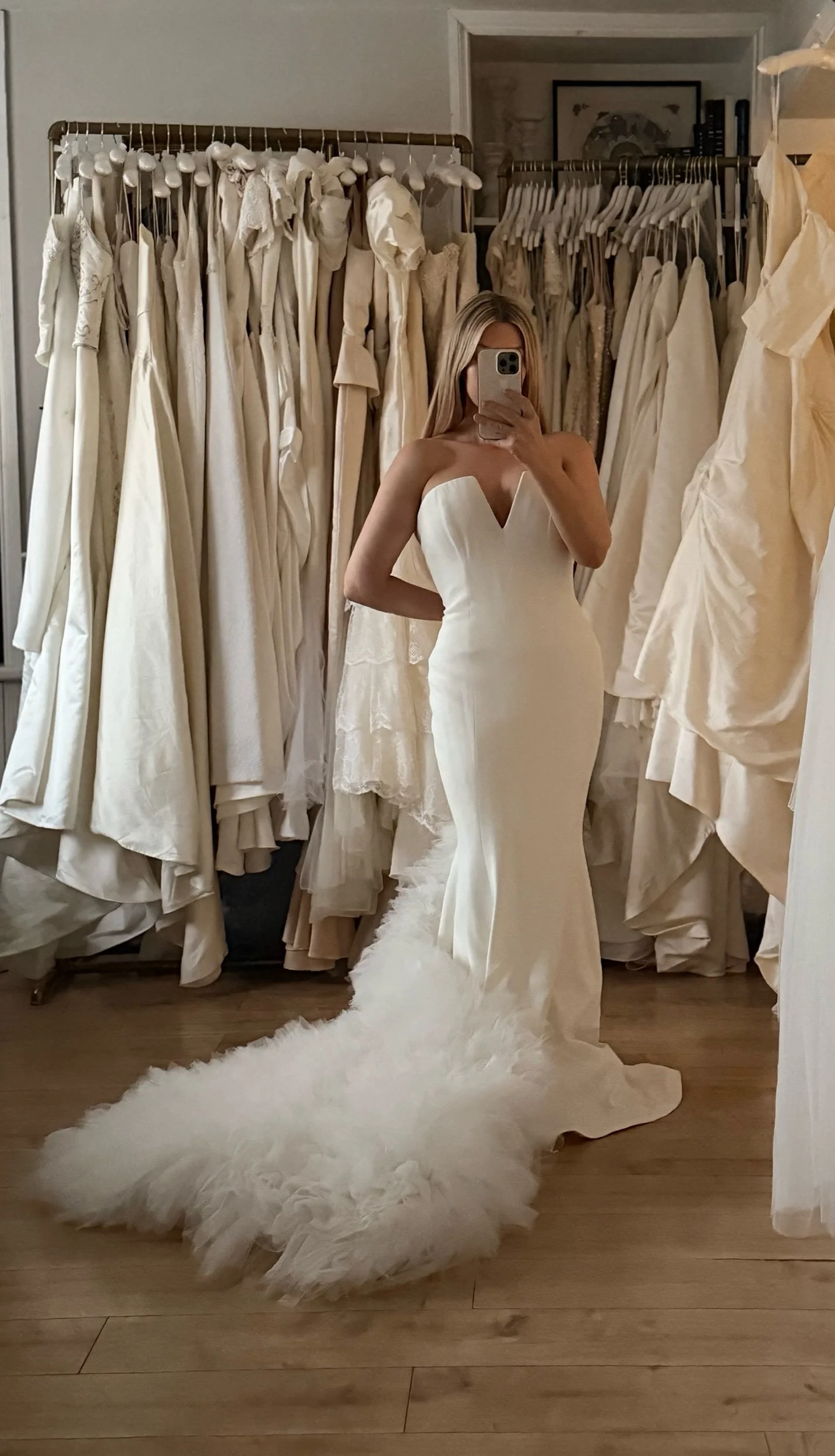 VERA WANG - JOCELYN