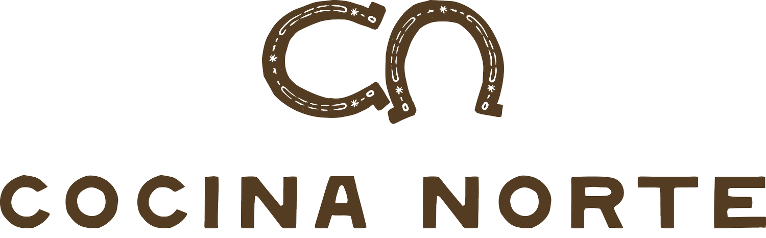 COCINA NORTE | CHEF MARINA SANCHEZ