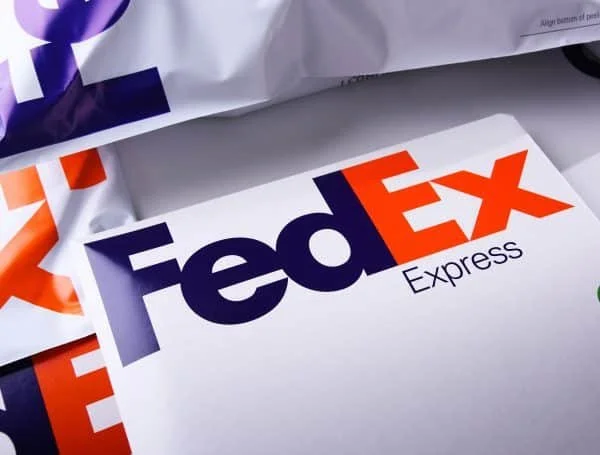 FedEx Shipping Coordination