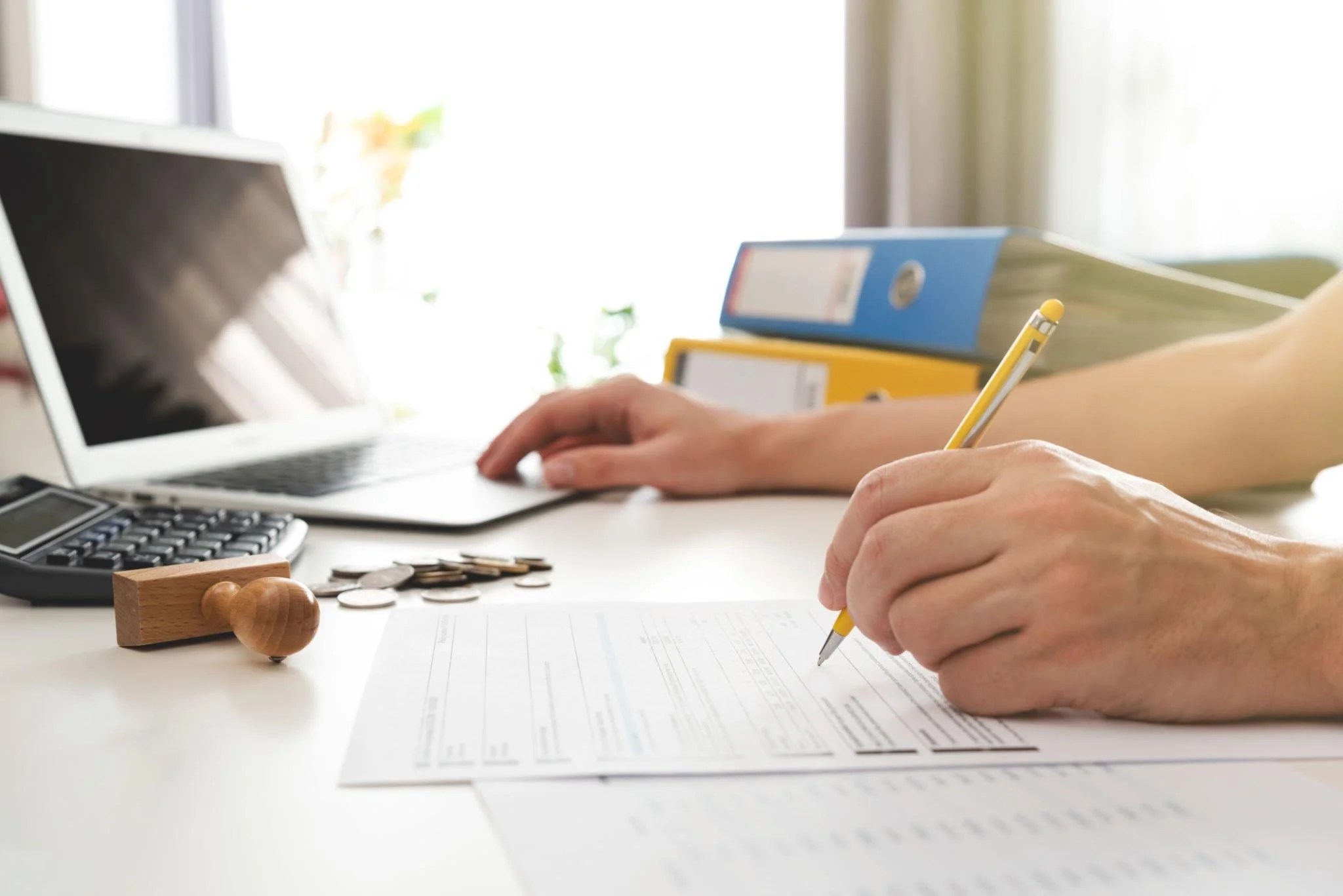 USDA Endorsement Preparation + Fees