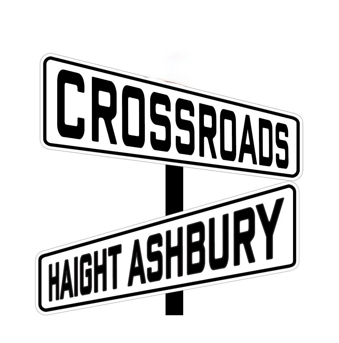 Crossroads Haight Ashbury