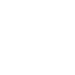 White icon for a map pin indicating the location, which is Salt Lake City, Utah