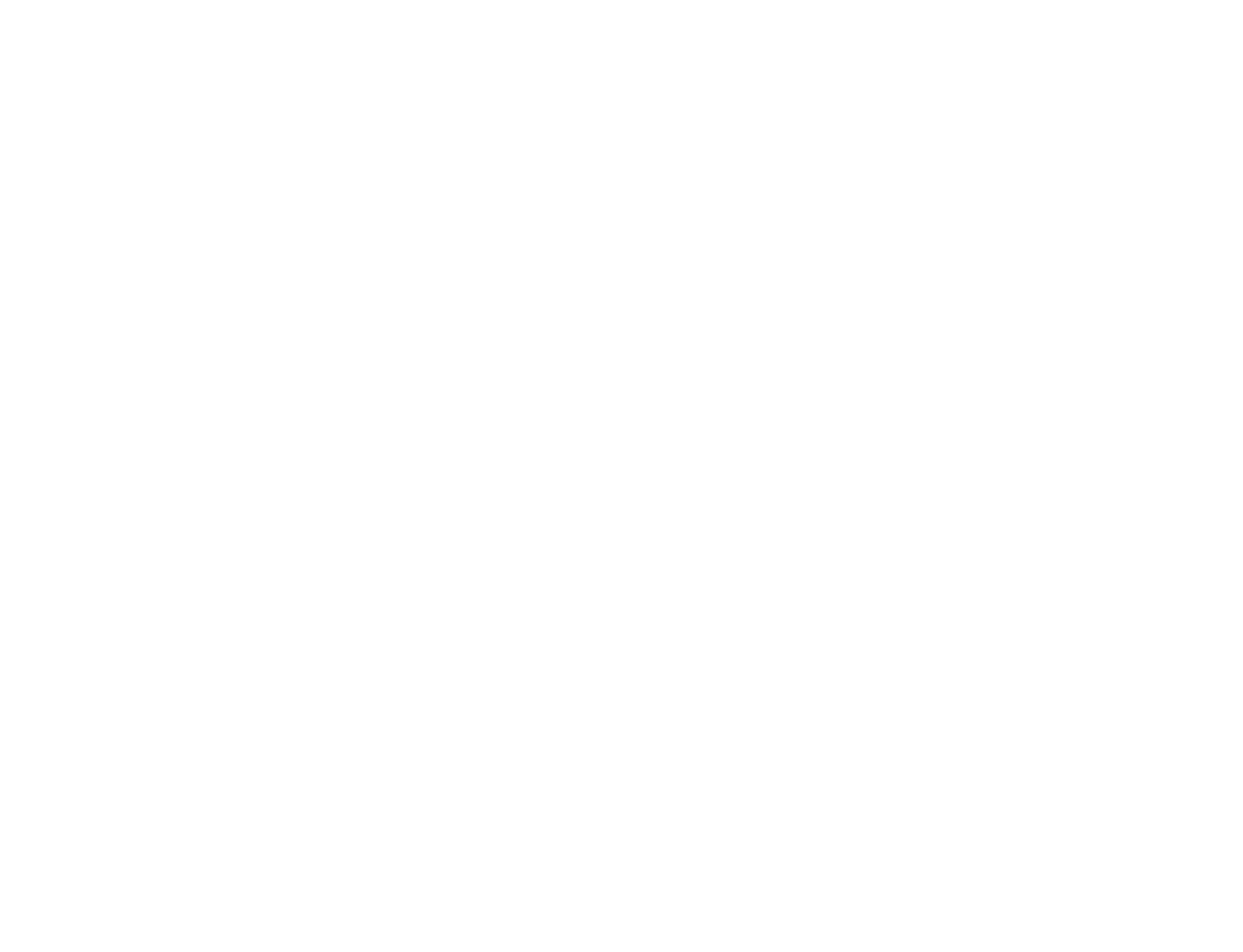 A black and white illustration of a paw print with a bear face outline integrated into the design.