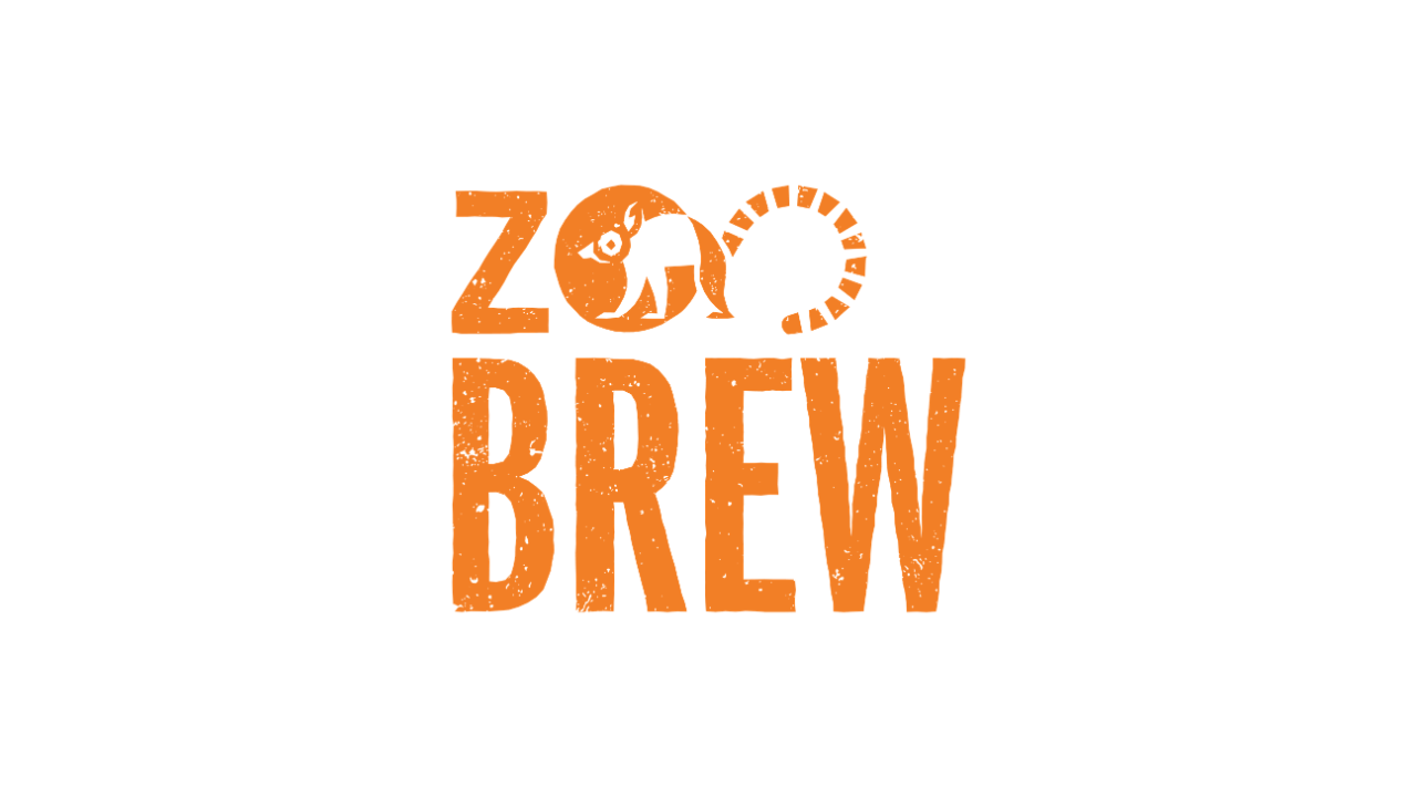 Logo Design: Zoo Brew