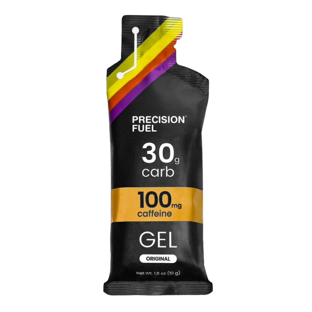 PF 30 Caffeine Gel