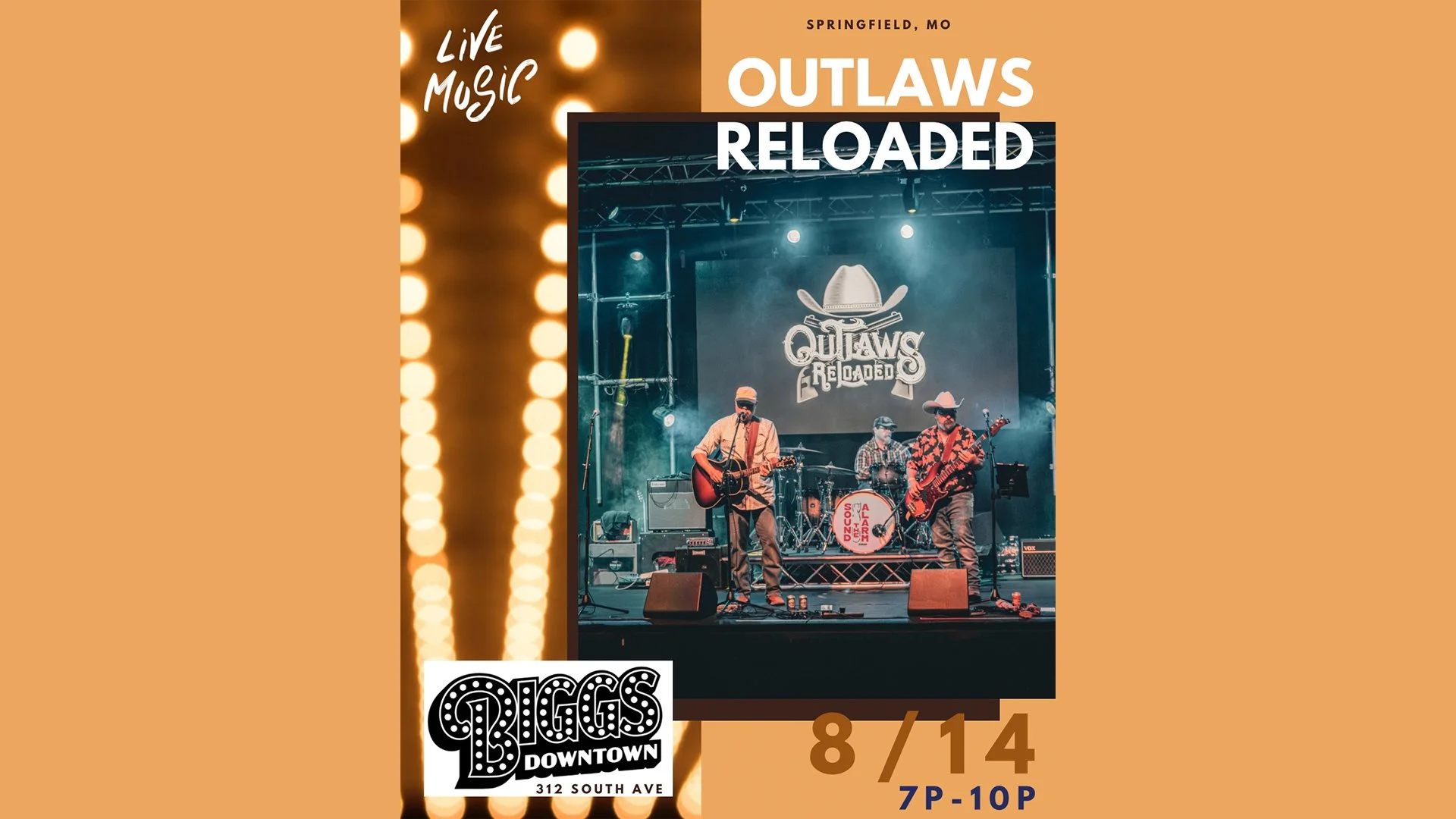 Outlaws Reloaded 