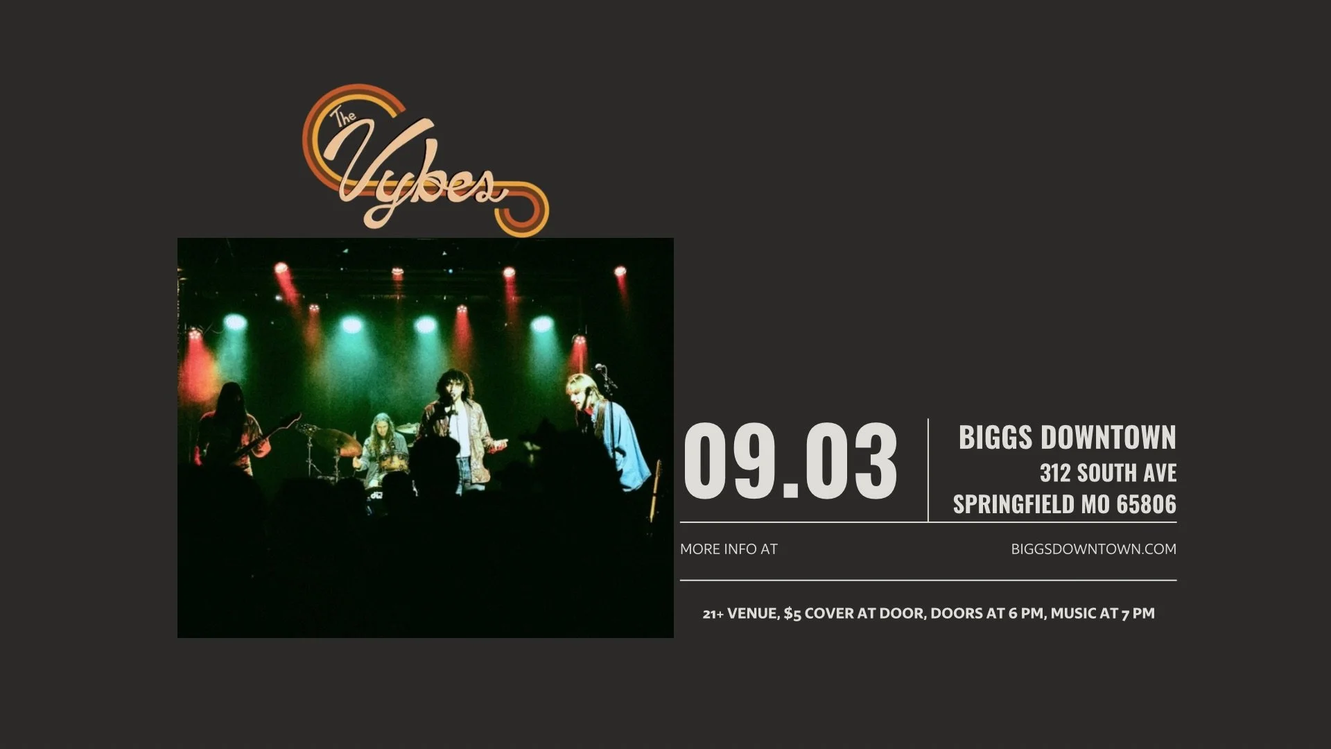 The Vybes