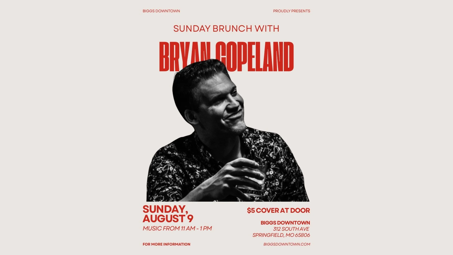 Bryan Copeland 