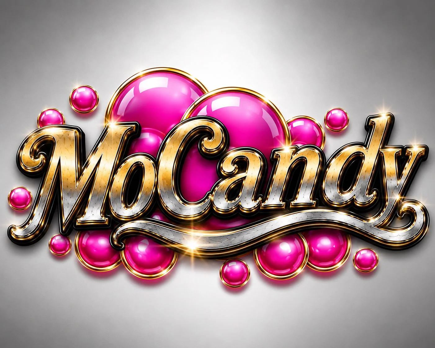 MoCandy 