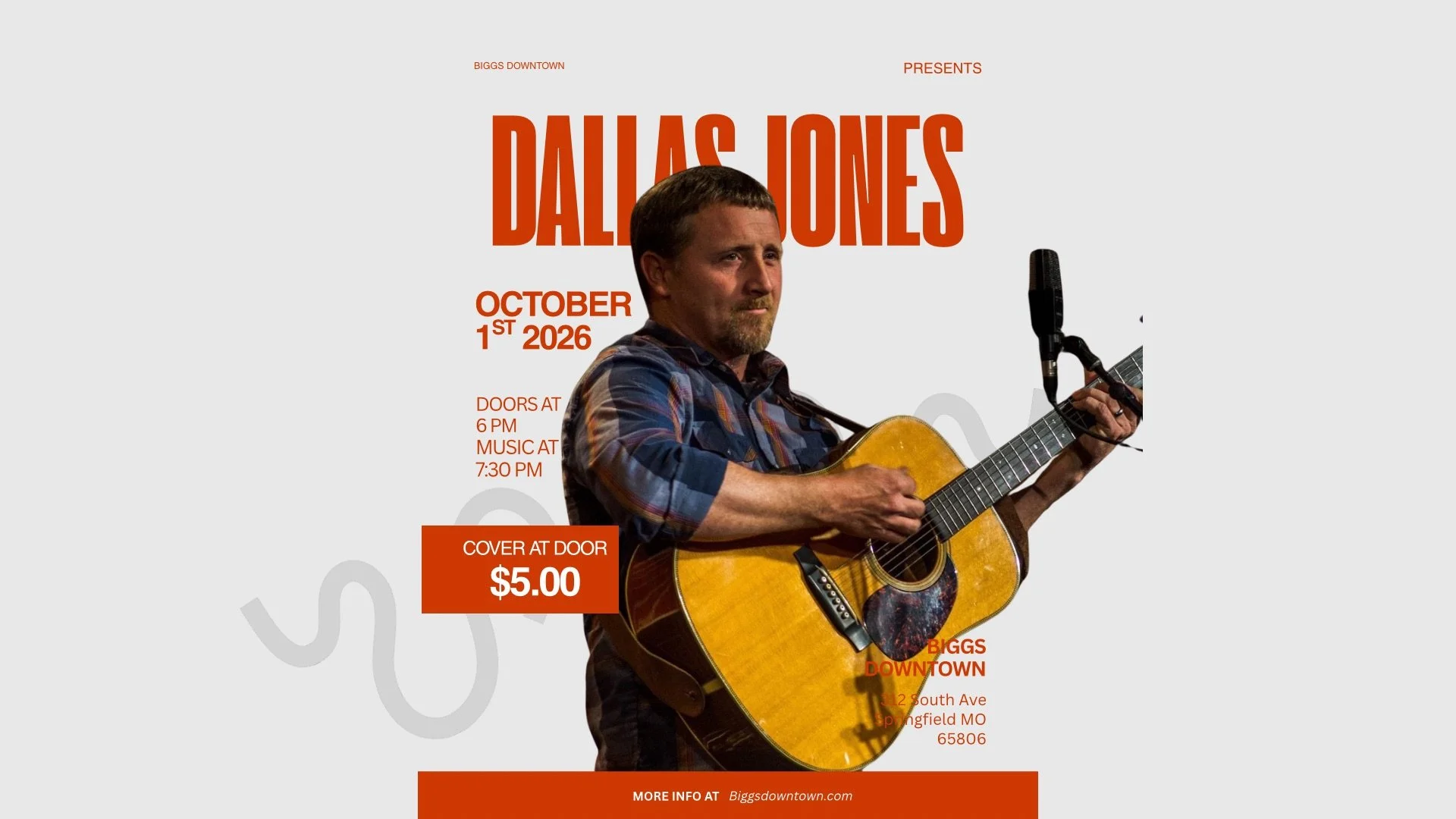 Dallas Jones