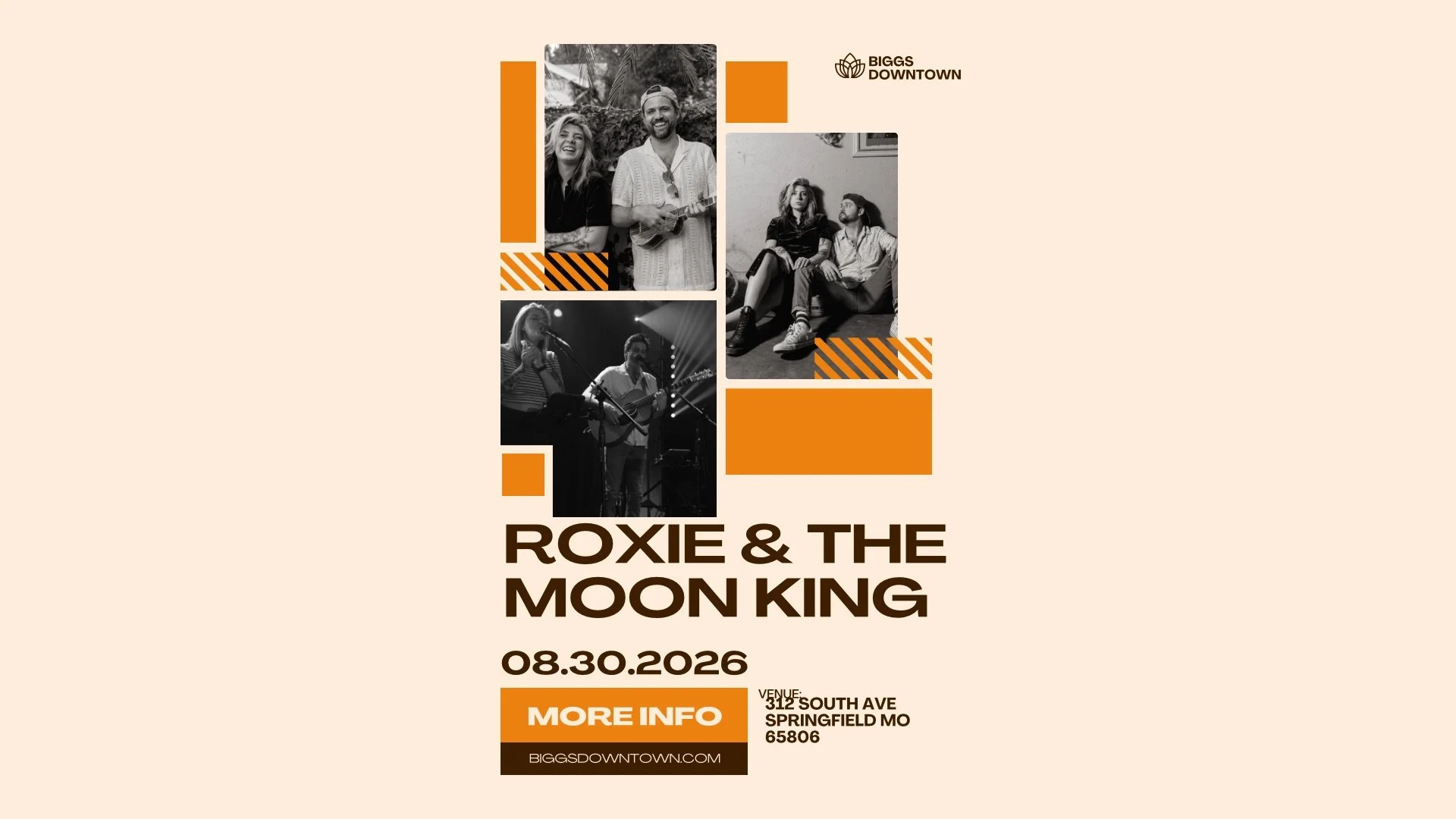 Roxie and the Moon King 