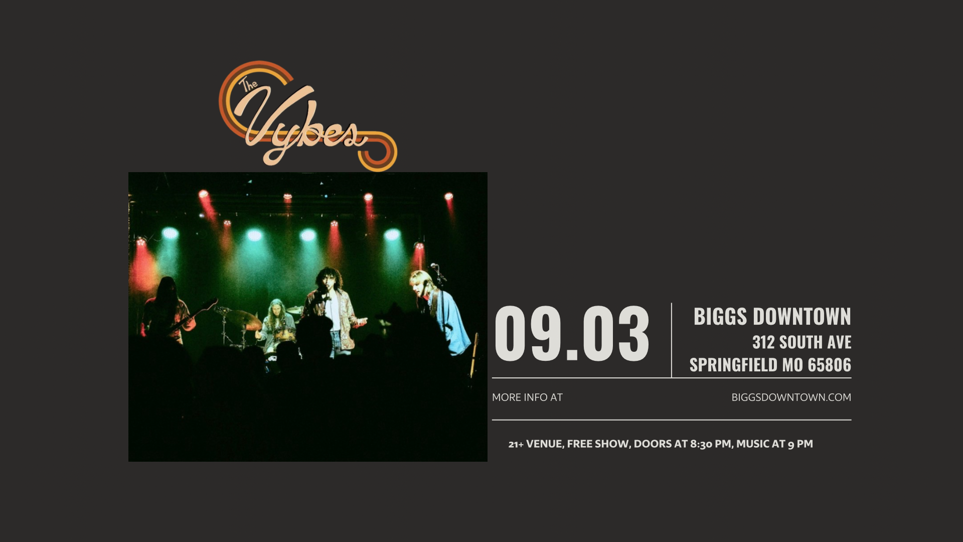 The Vybes