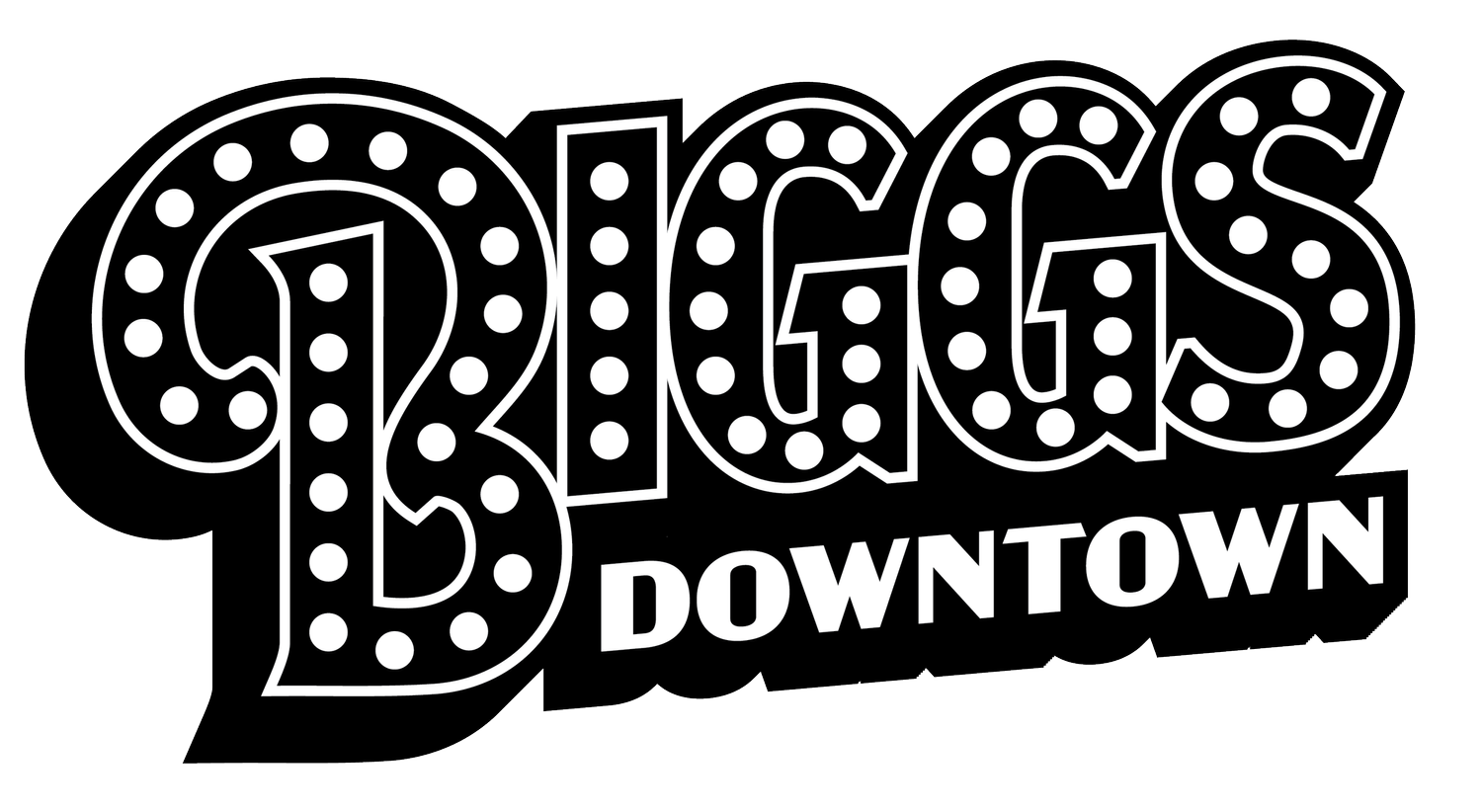 Biggs Downtown