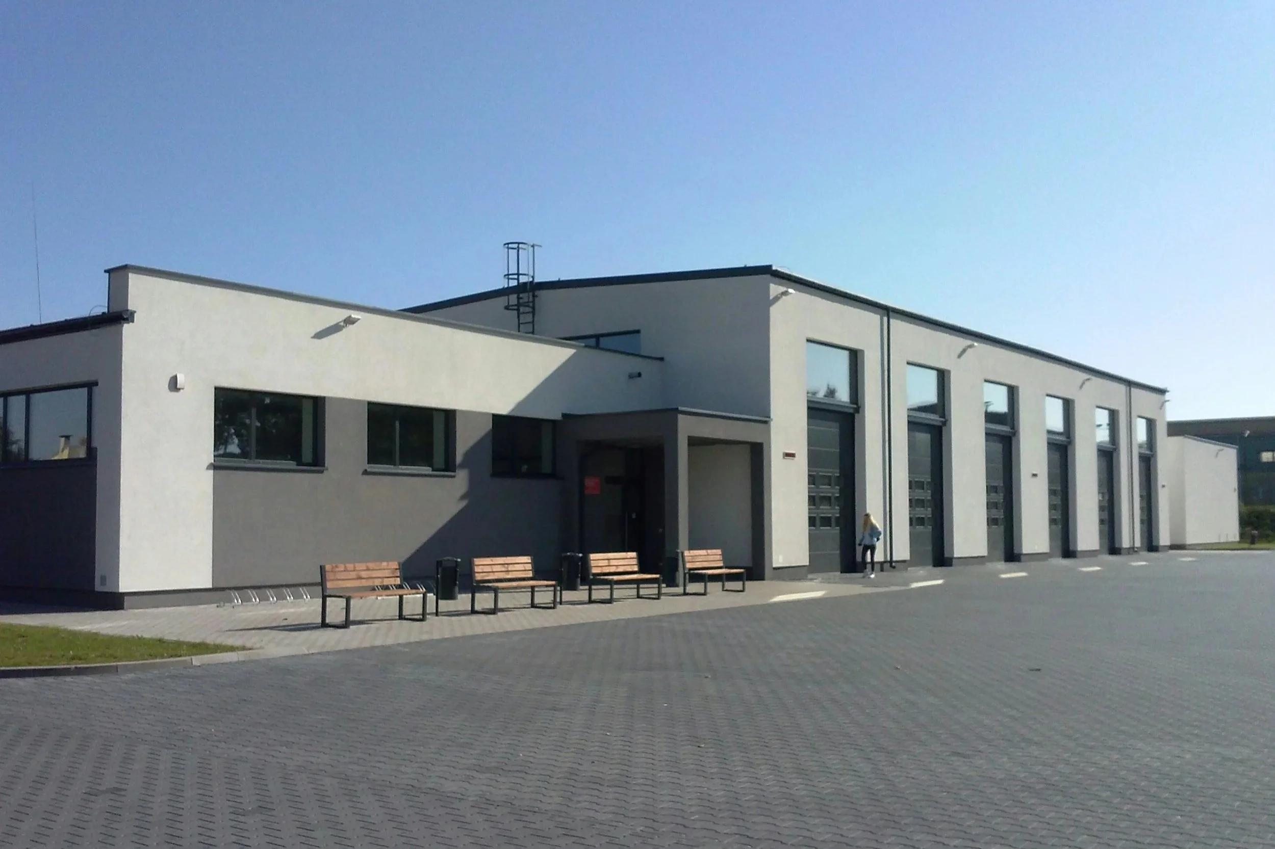 Commercial &amp; Business Lending